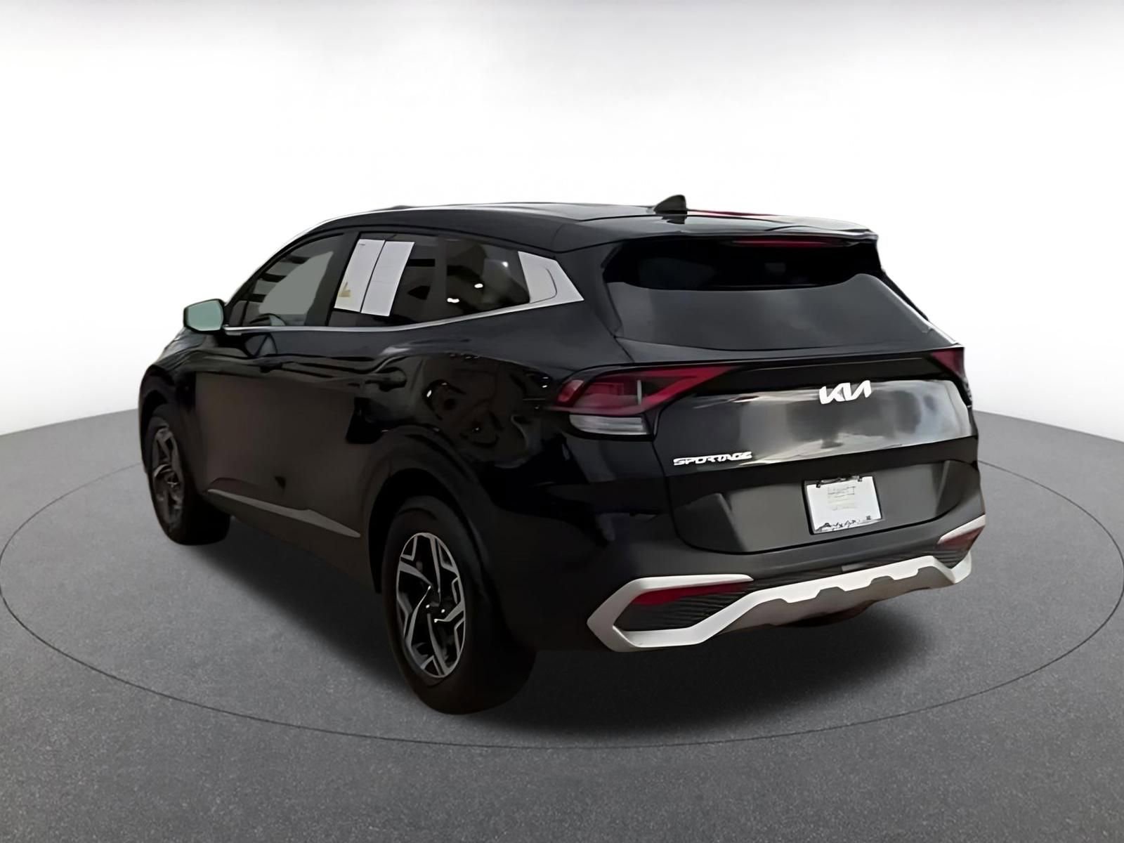 Thumbnail: 2025 Kia Sportage - 11