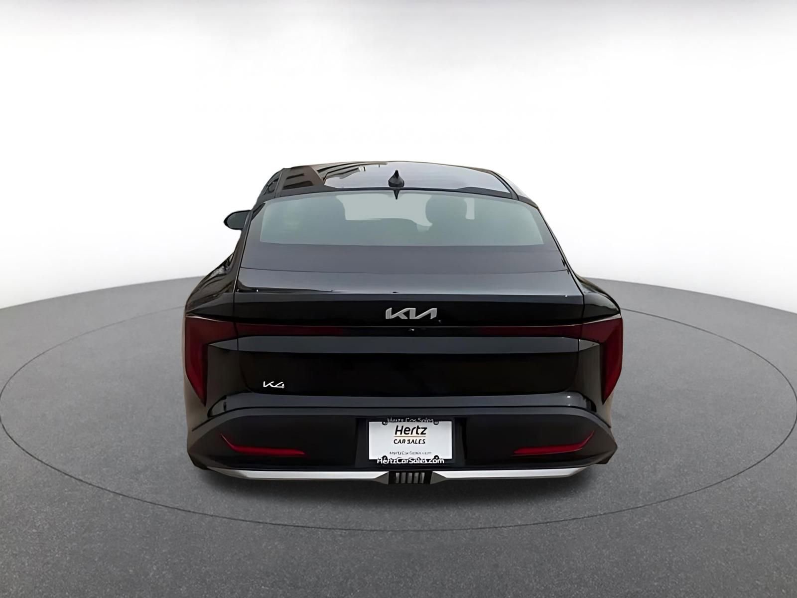 Thumbnail: 2025 Kia K4 - 12