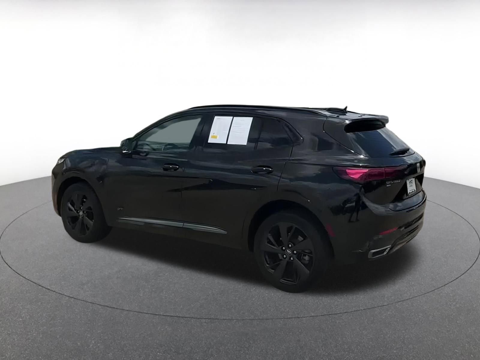 2024 Buick Envision Sport Touring 9