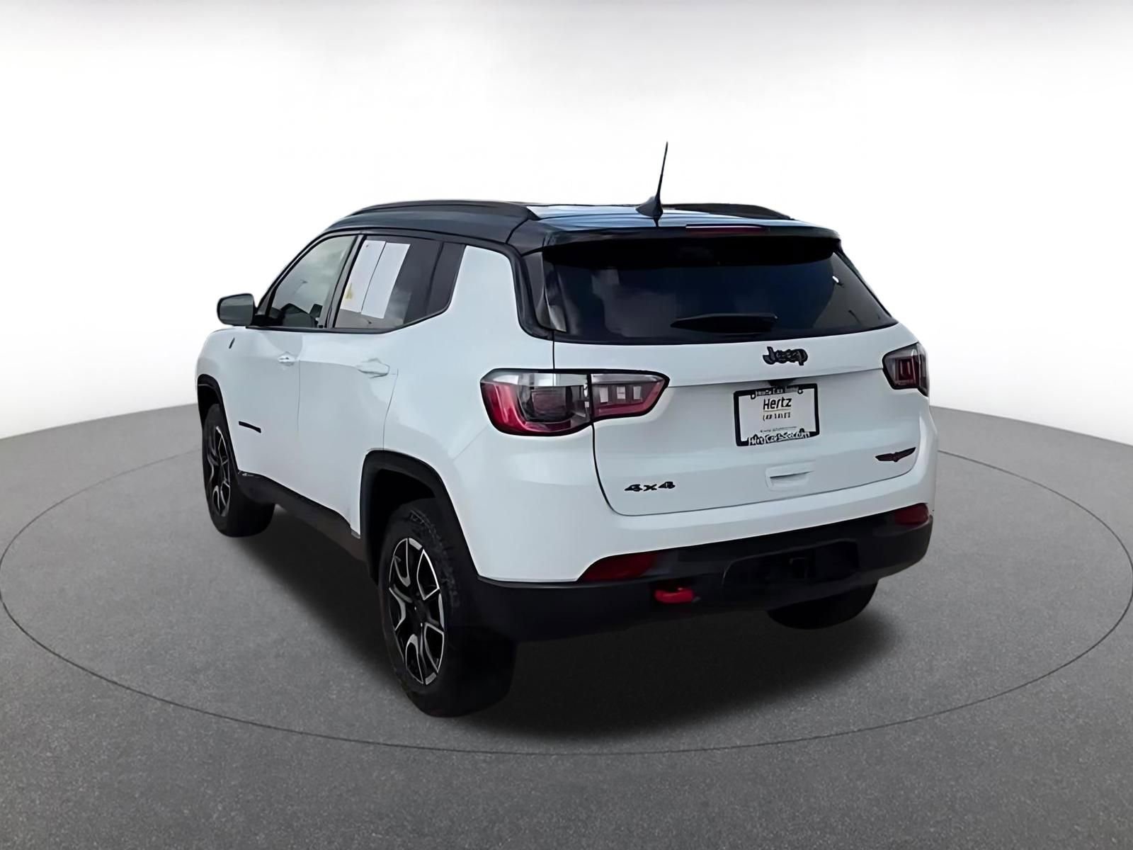 Thumbnail: 2025 Jeep Compass - 11