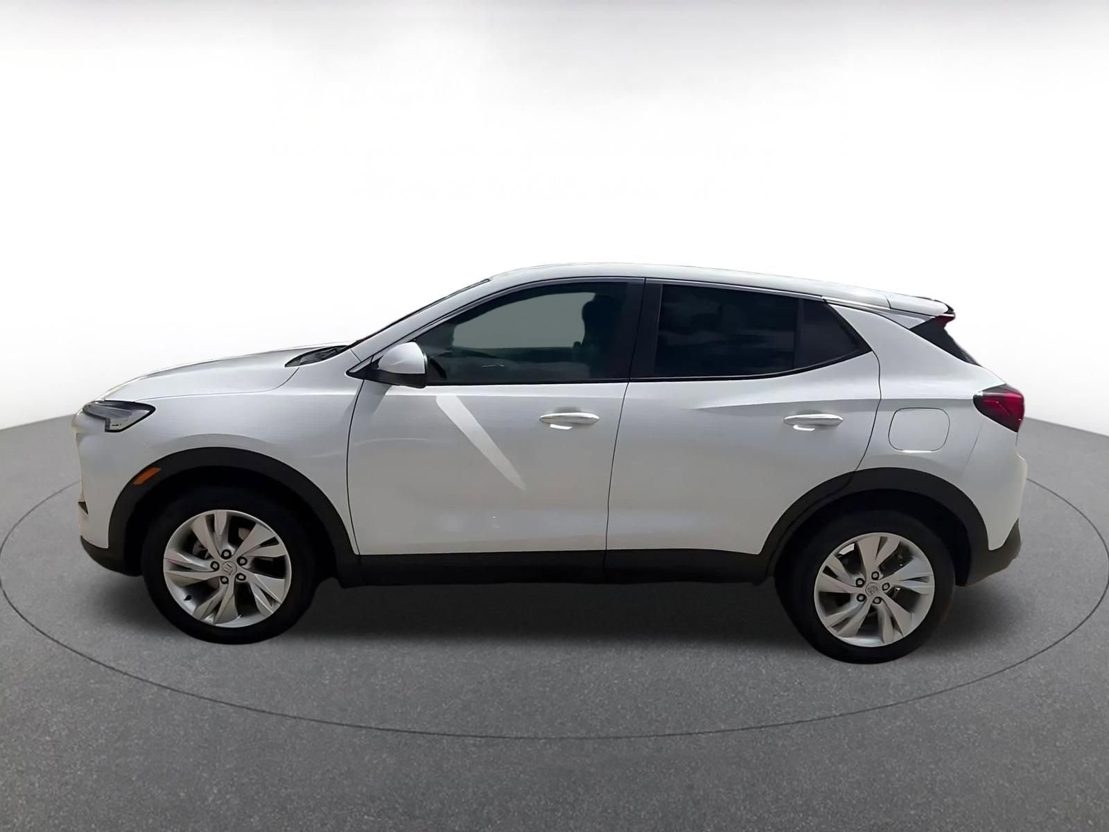 Thumbnail: 2025 Buick Encore GX - 9