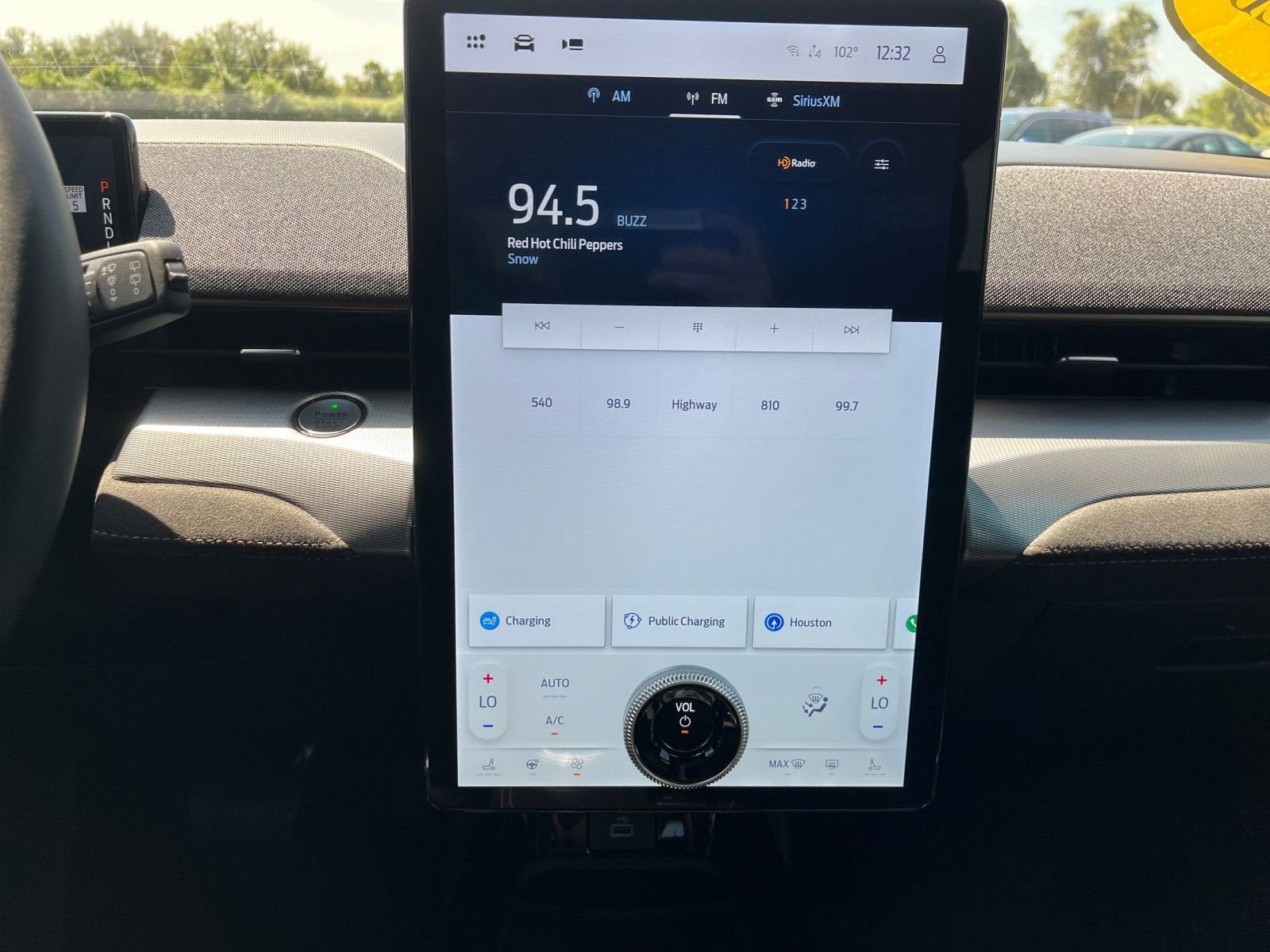 Thumbnail: 2023 Ford Mustang Mach-E - 20