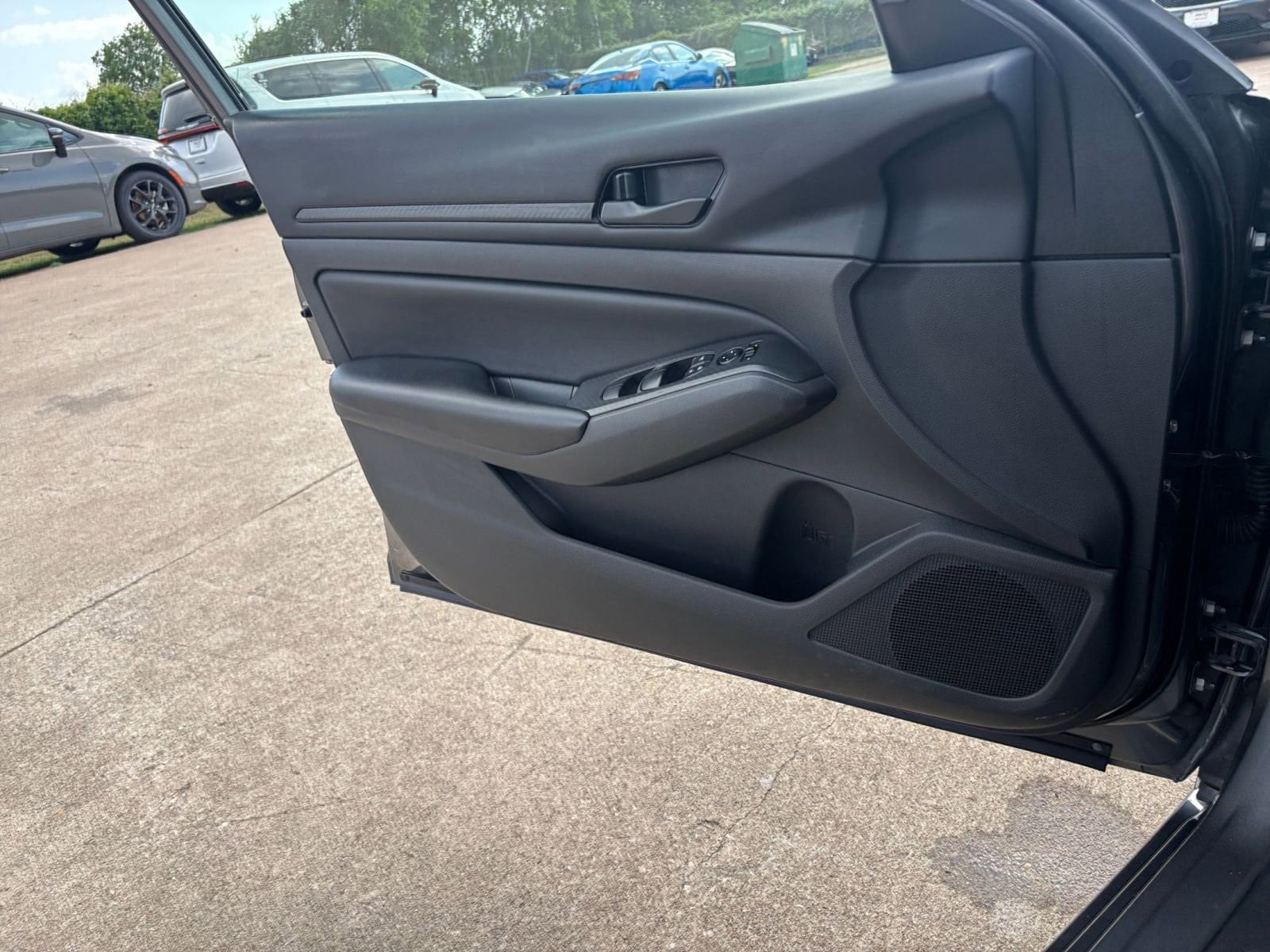 Thumbnail: 2024 Nissan Altima - 18