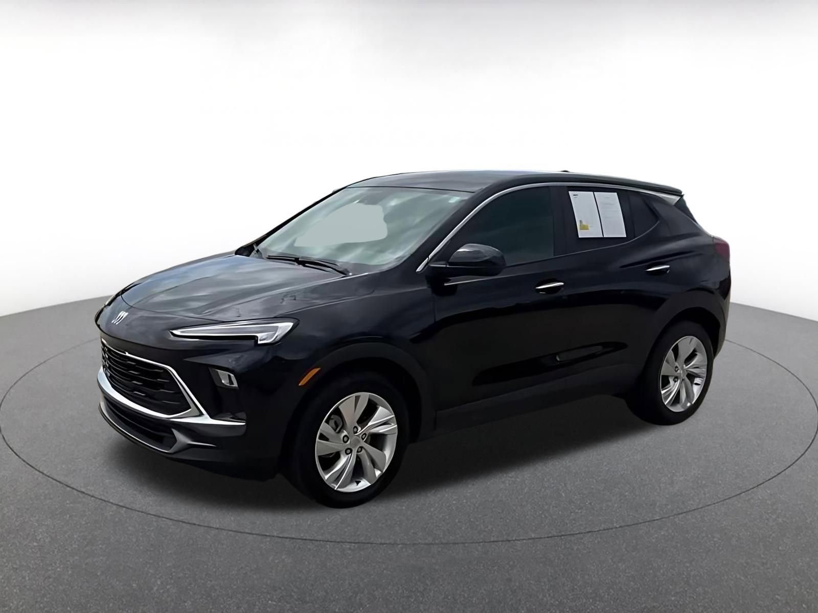 Thumbnail: 2025 Buick Encore GX - 7