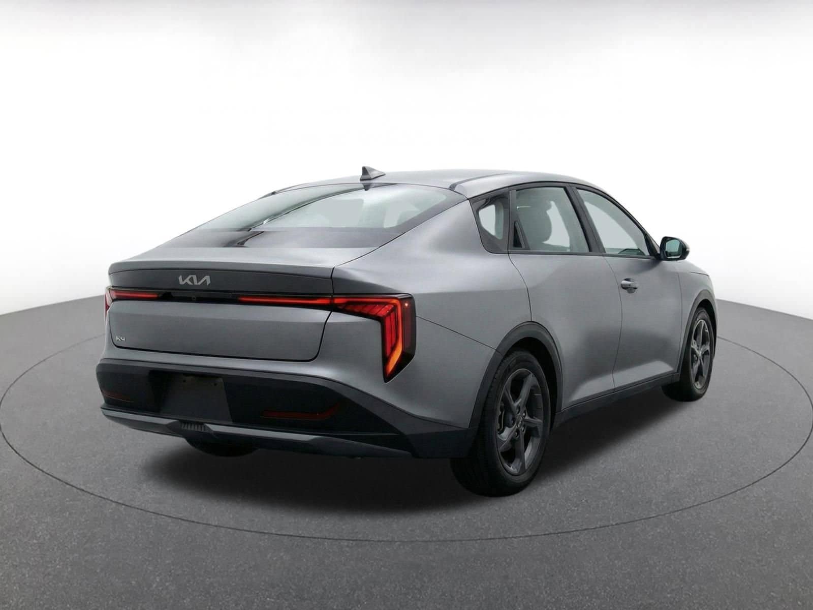 Thumbnail: 2025 Kia K4 - 9