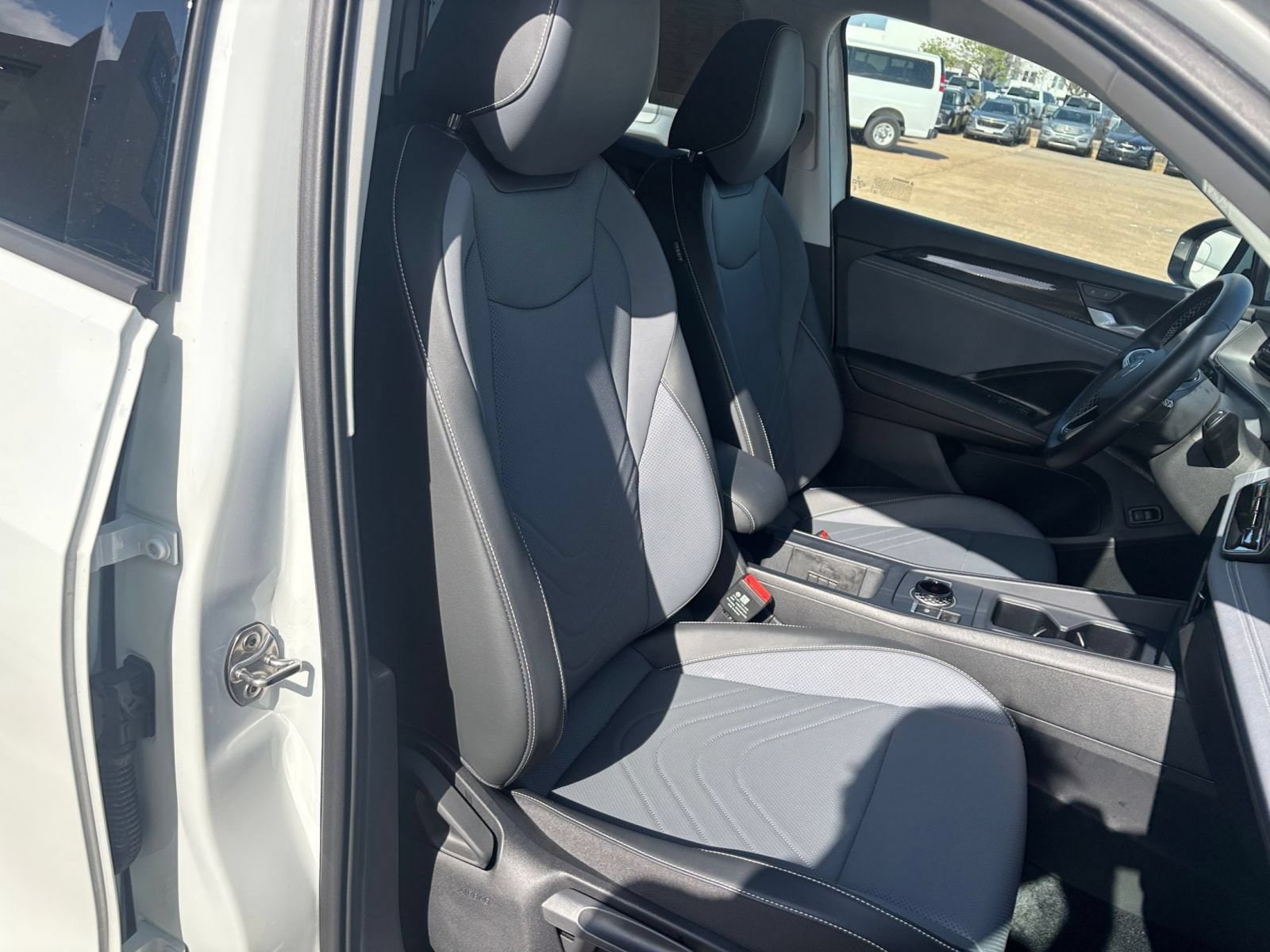Thumbnail: 2026 Volkswagen Tiguan - 32
