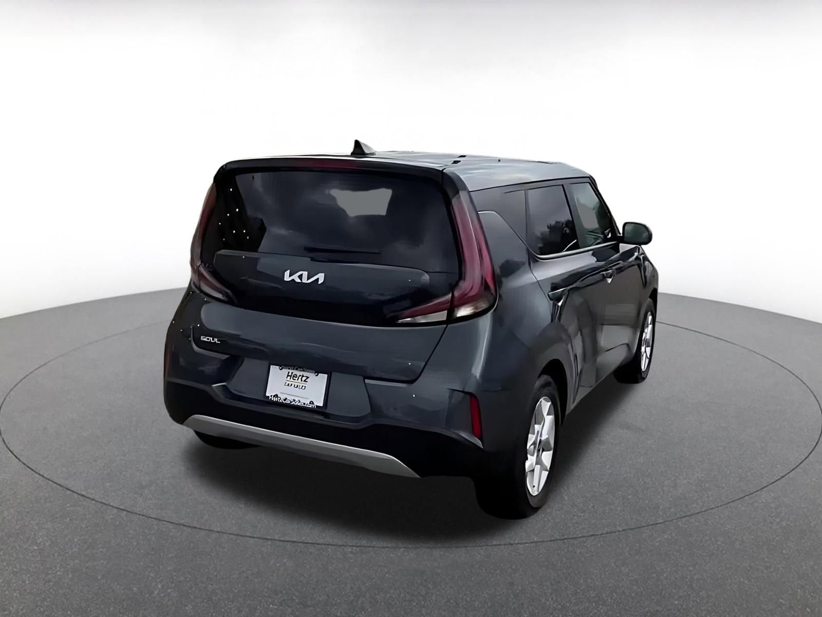 Thumbnail: 2025 Kia Soul - 14