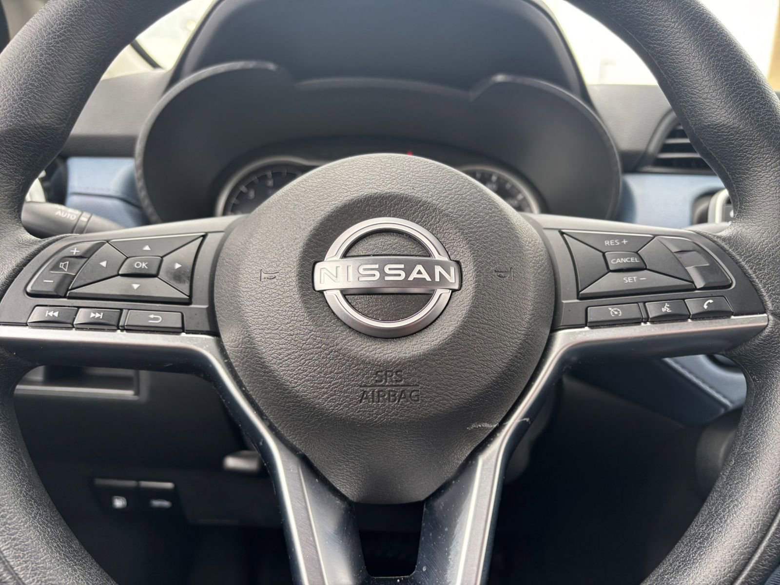 Thumbnail: 2025 Nissan Versa - 25