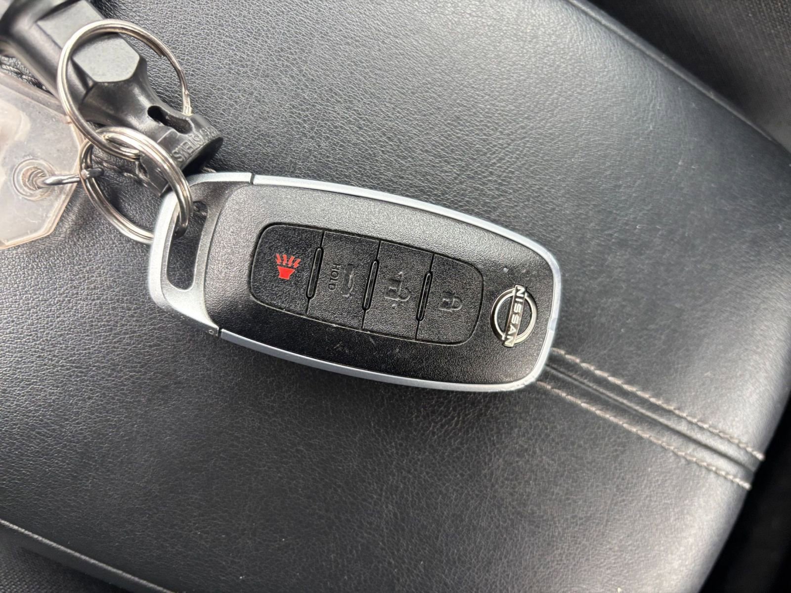 Thumbnail: 2025 Nissan Sentra - 21