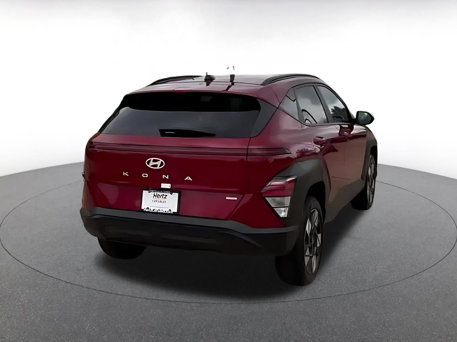 Thumbnail: 2025 Hyundai Kona - 12