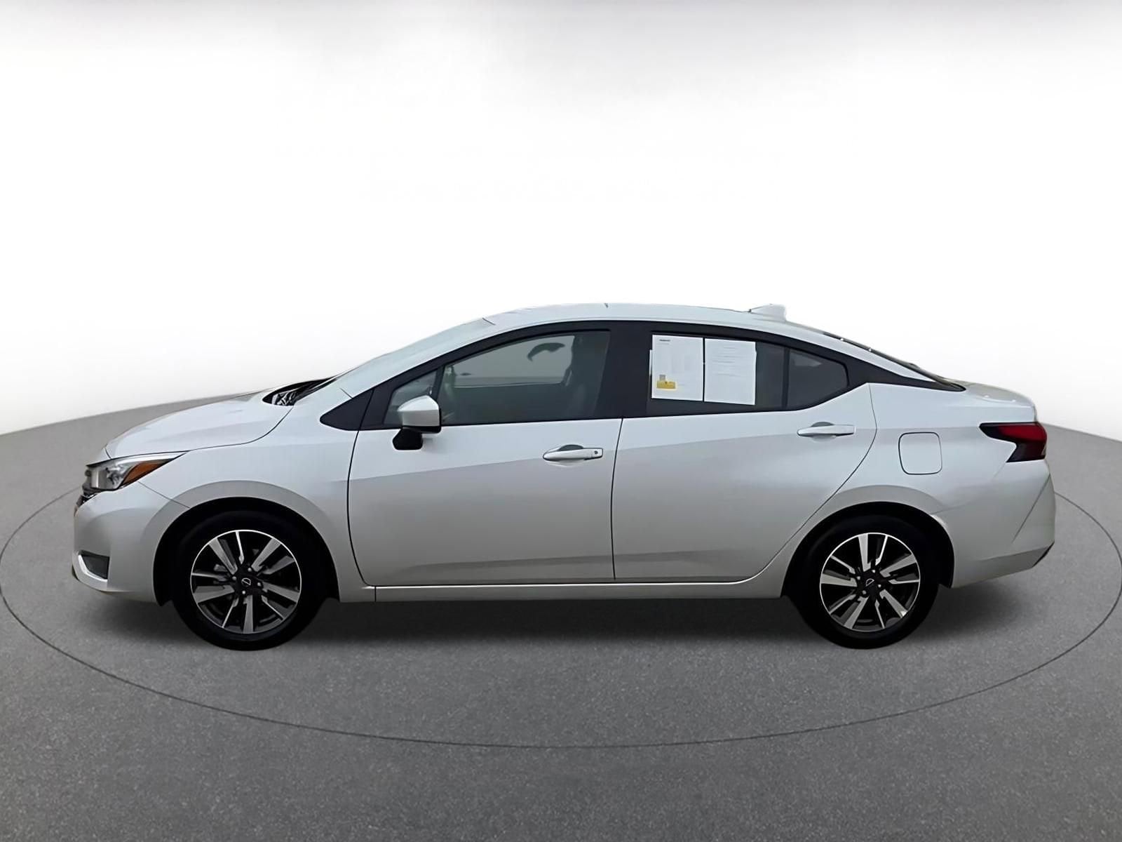 Thumbnail: 2025 Nissan Versa - 9