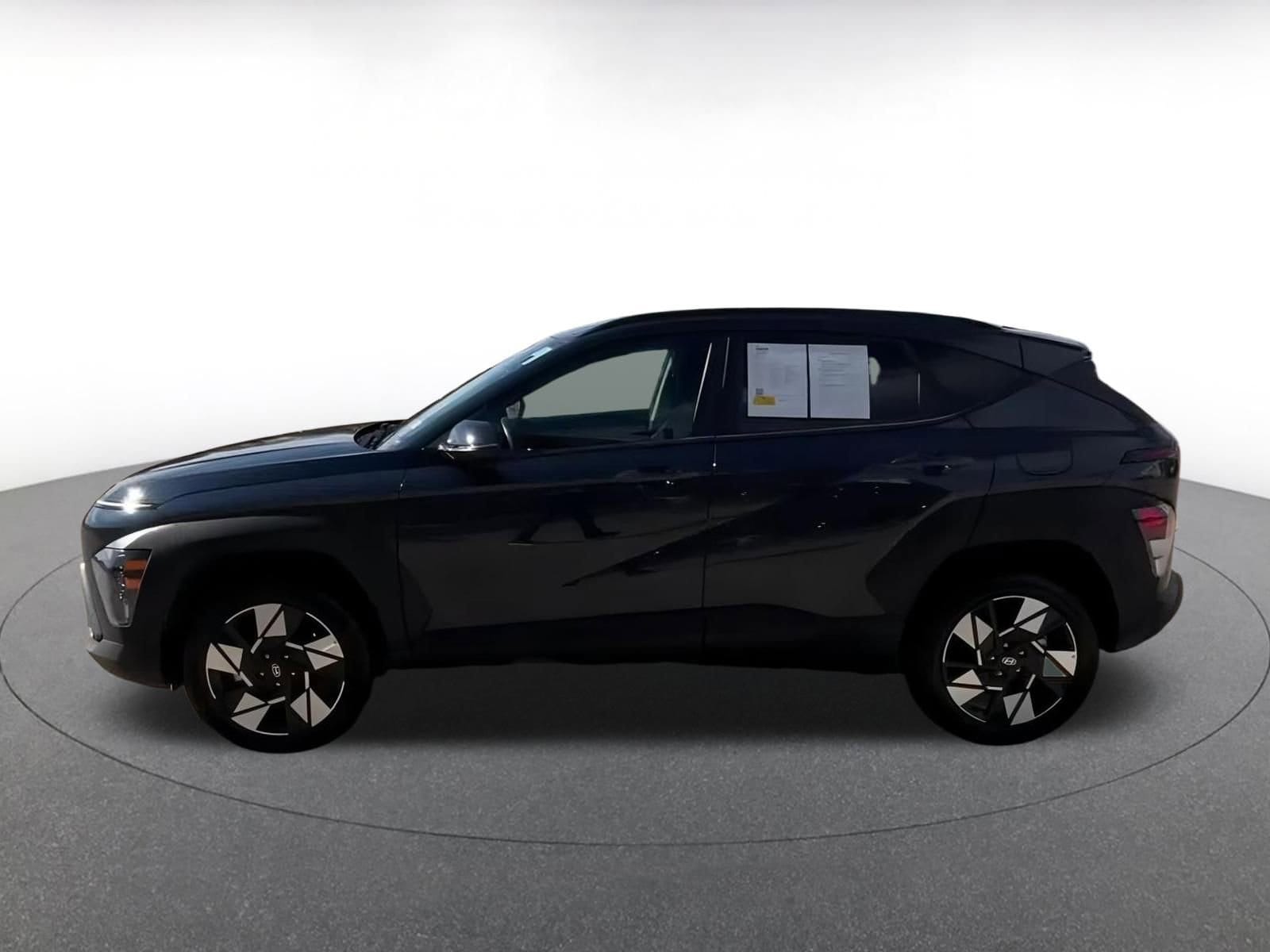 Thumbnail: 2025 Hyundai Kona - 8