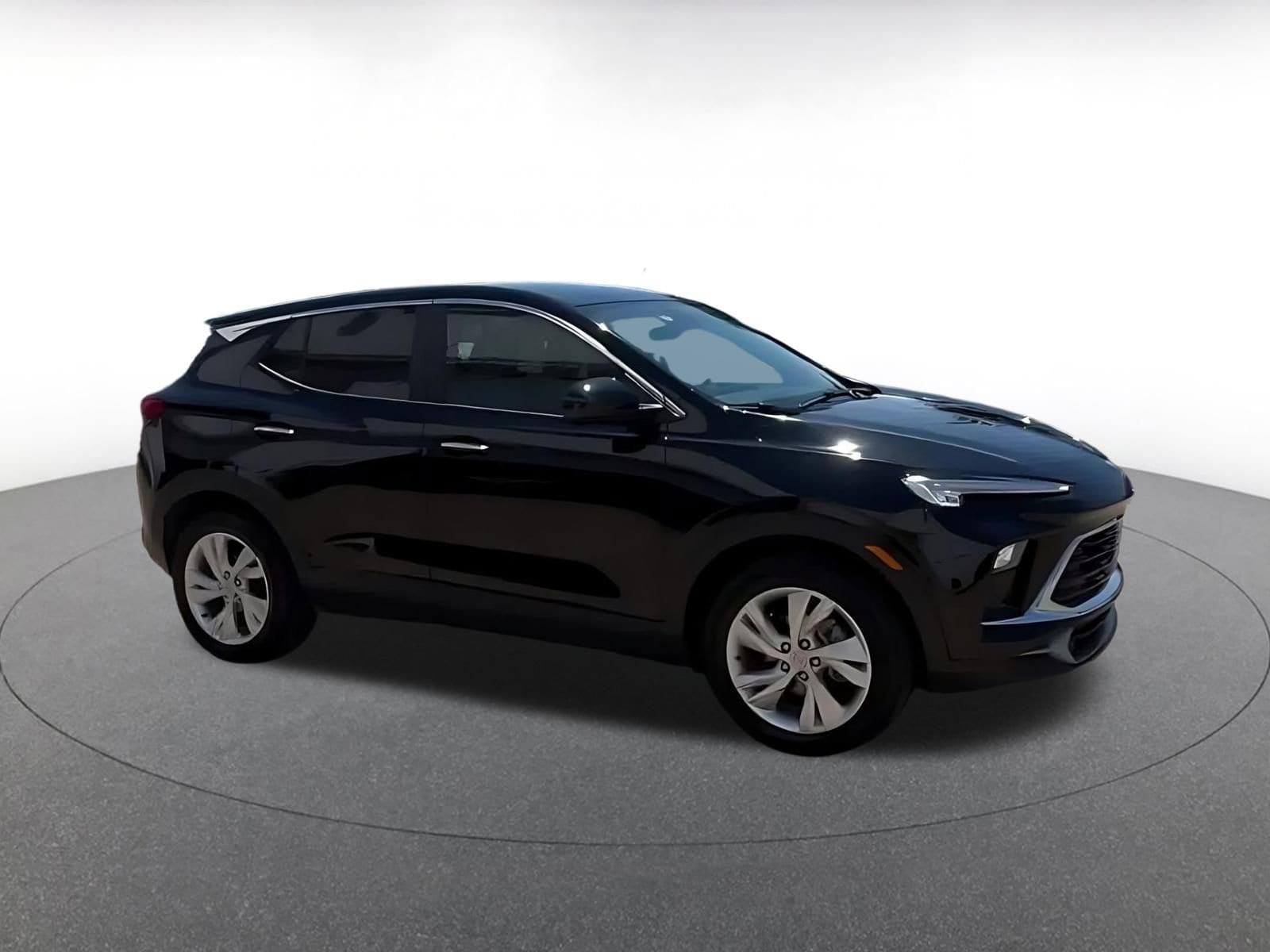 Thumbnail: 2025 Buick Encore GX - 2