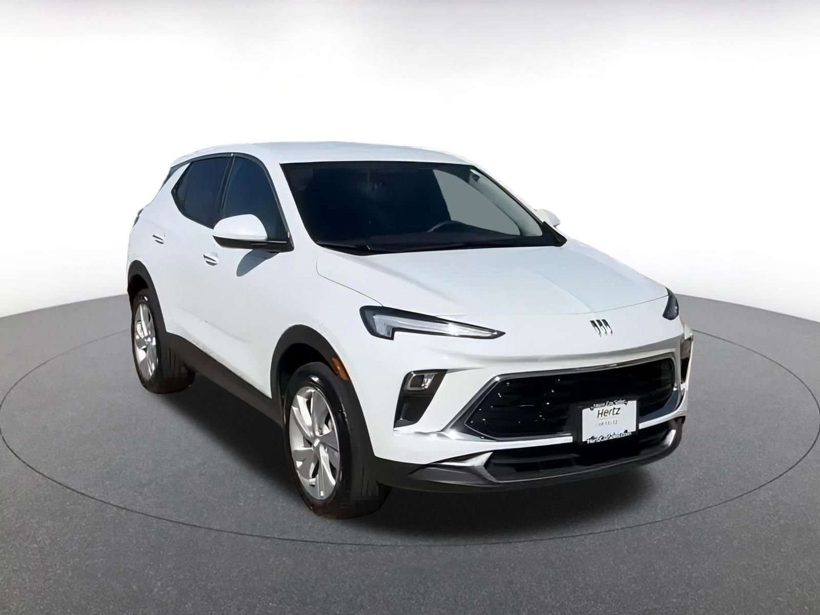 Thumbnail: 2025 Buick Encore GX - 3