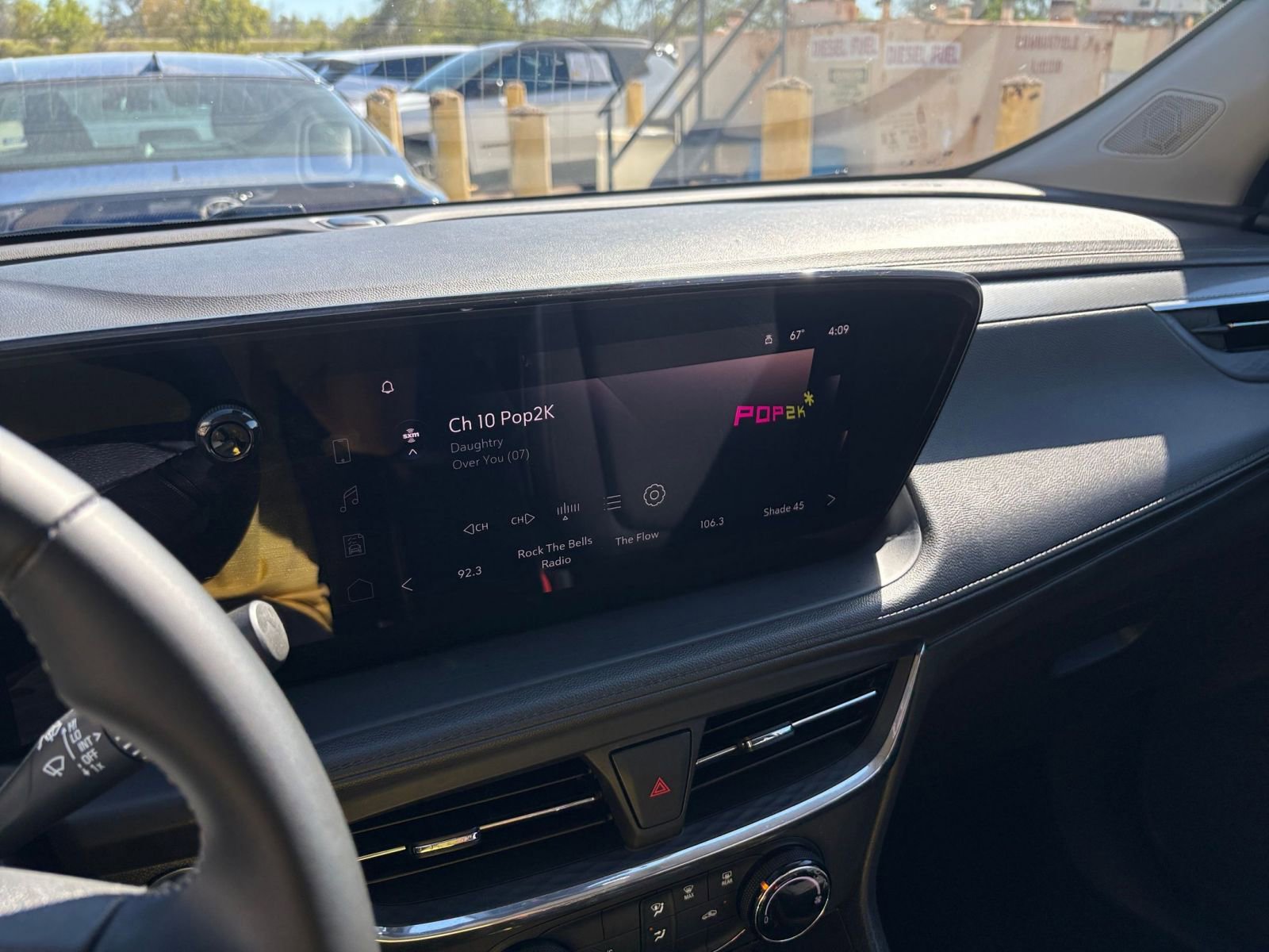 Thumbnail: 2025 Buick Encore GX - 20