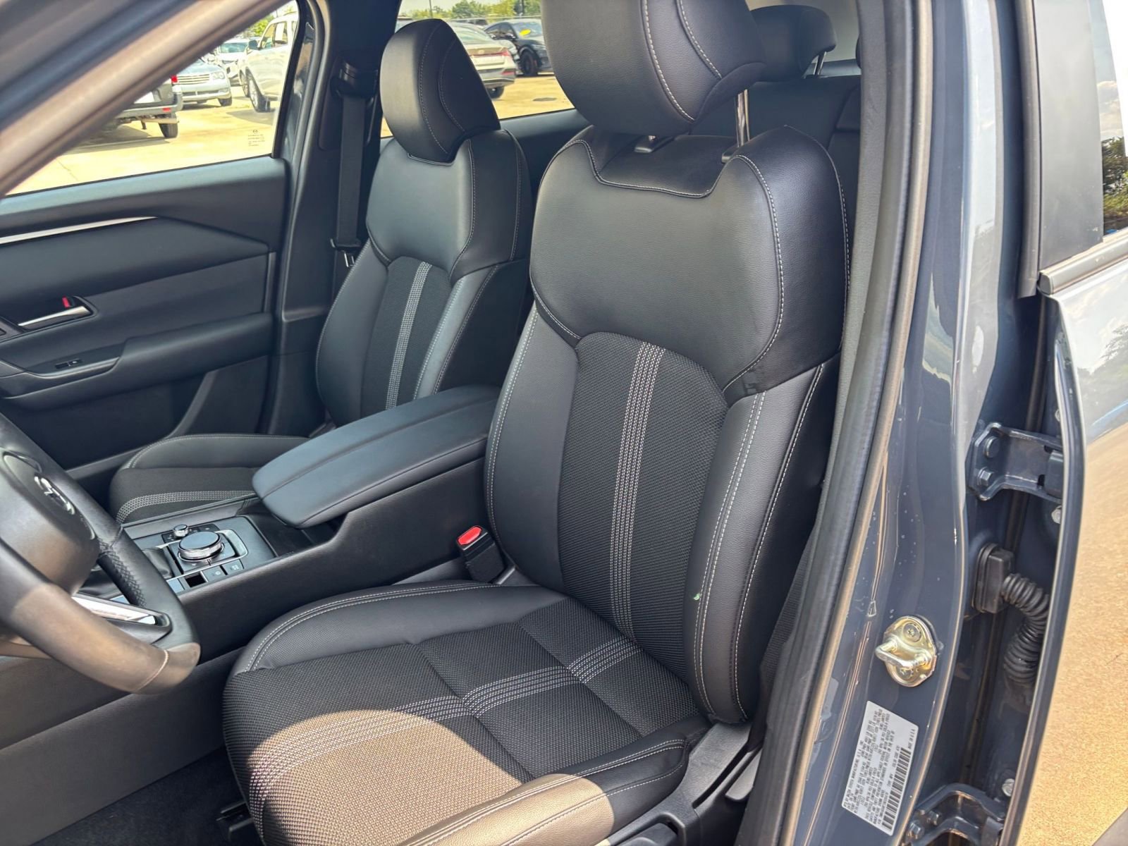 Thumbnail: 2025 Mazda CX-50 - 35