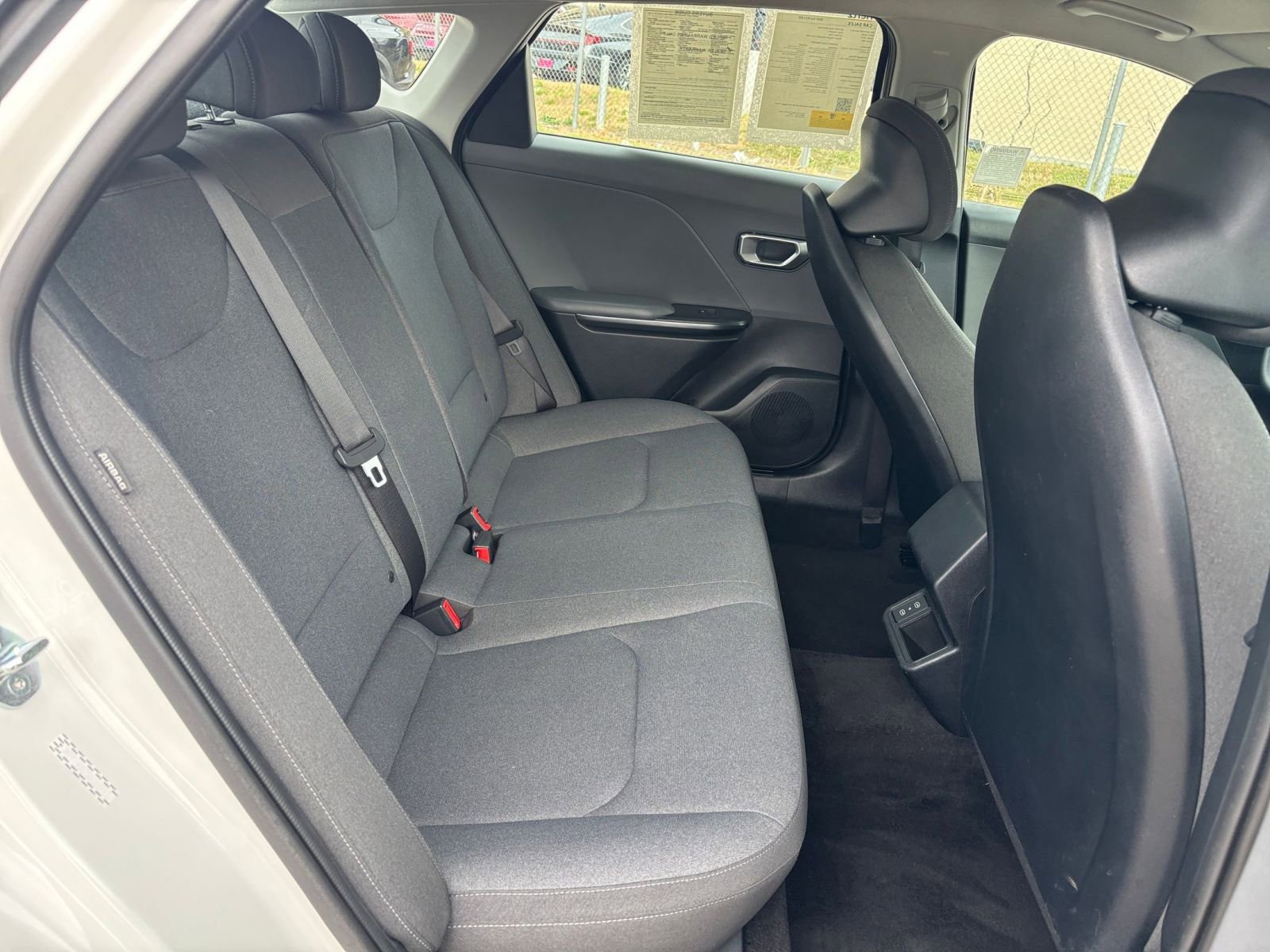 Thumbnail: 2025 Kia K4 - 24