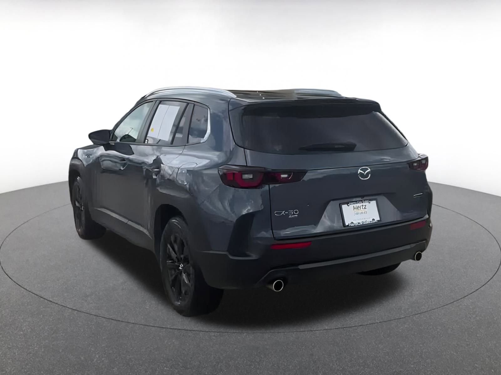 Thumbnail: 2025 Mazda CX-50 - 9