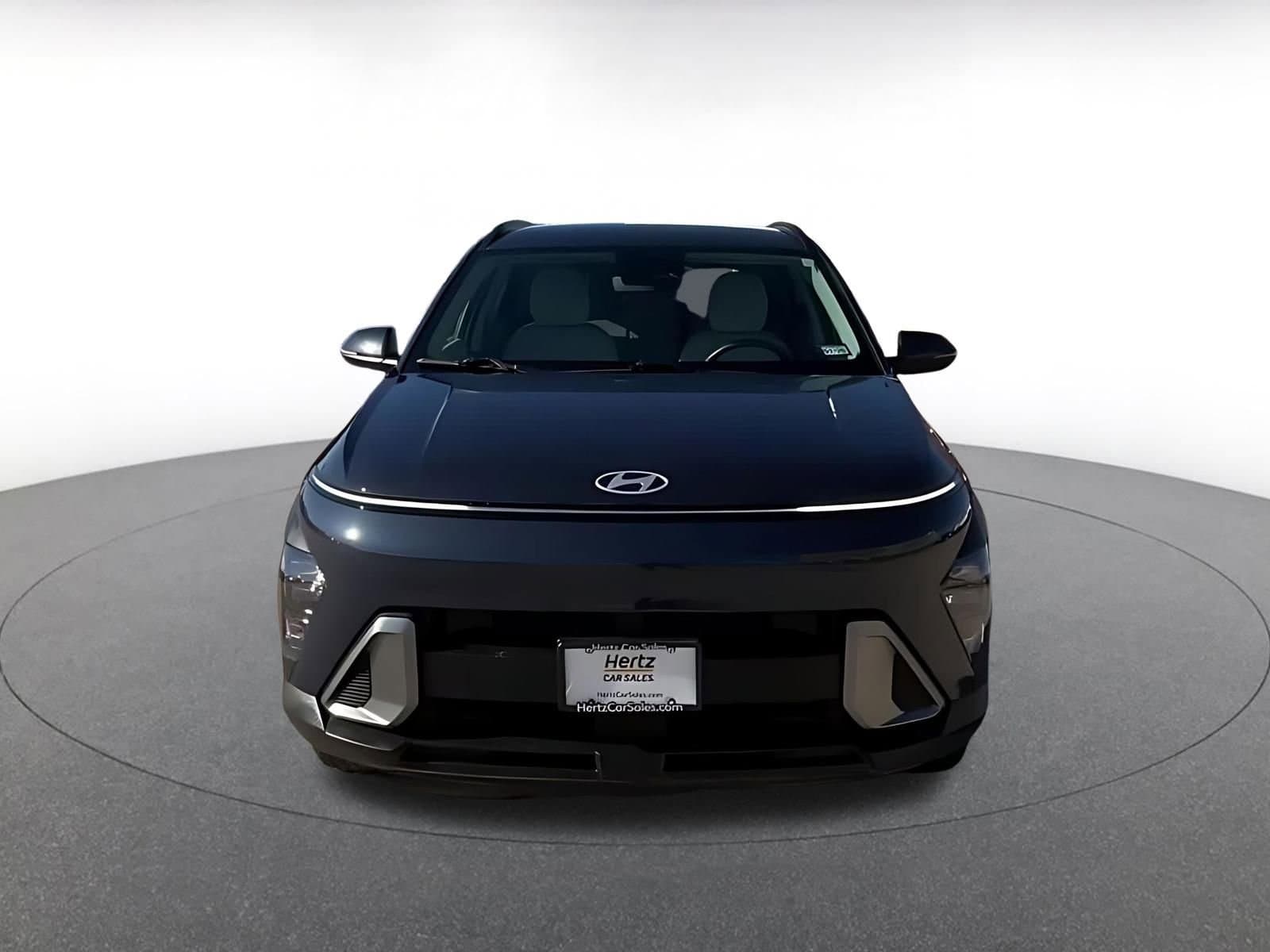 Thumbnail: 2025 Hyundai Kona - 4