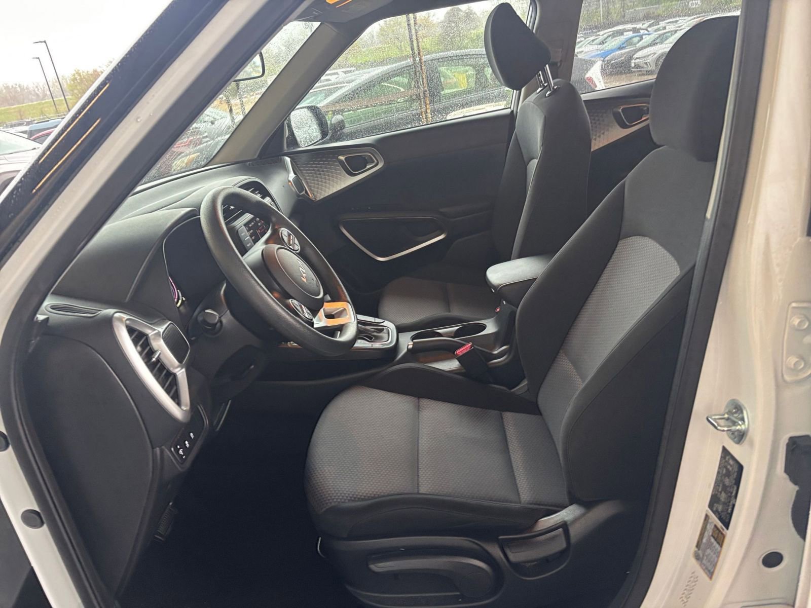 Thumbnail: 2025 Kia Soul - 24