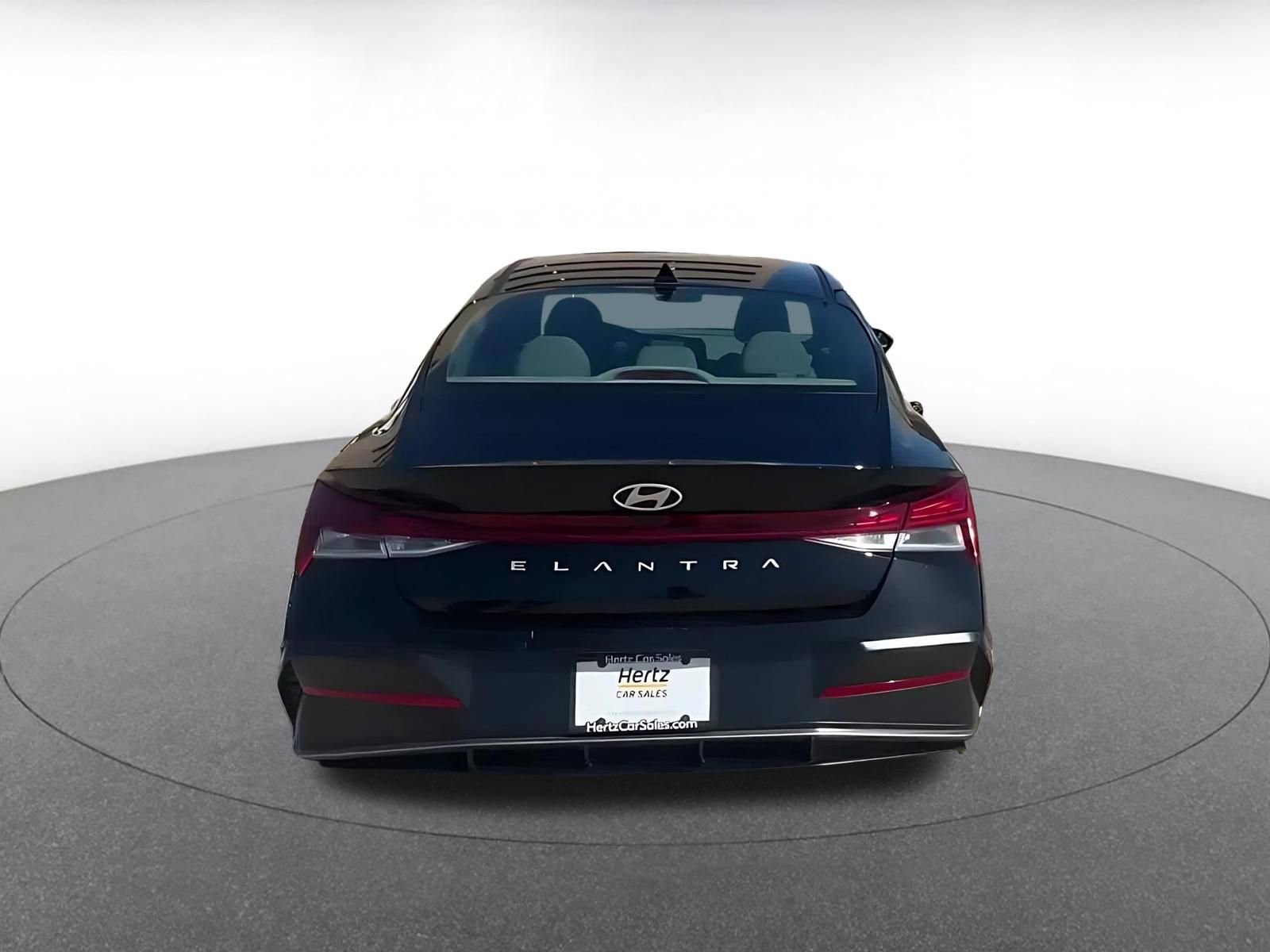 Thumbnail: 2025 Hyundai Elantra - 12