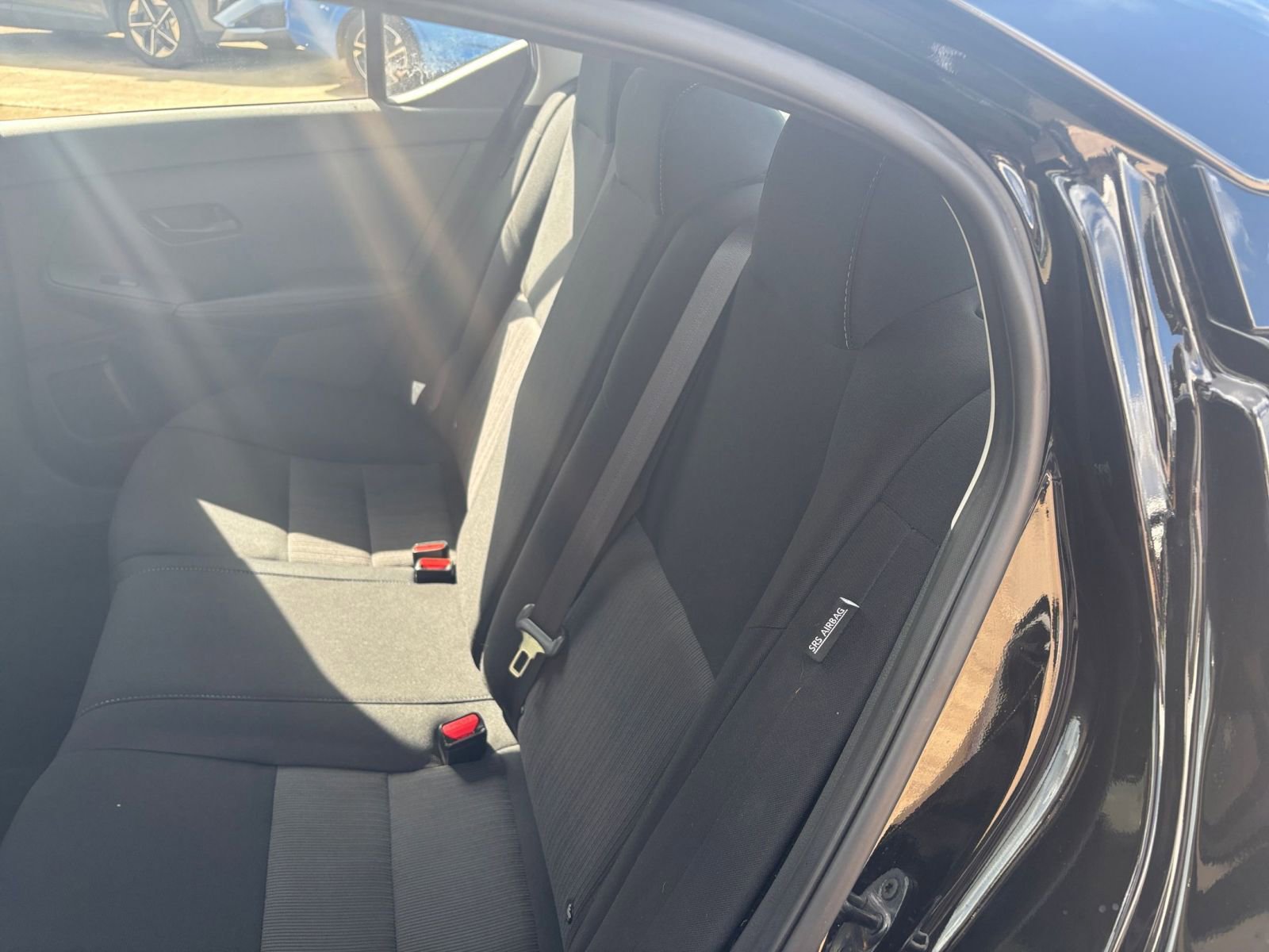 Thumbnail: 2024 Nissan Sentra - 35