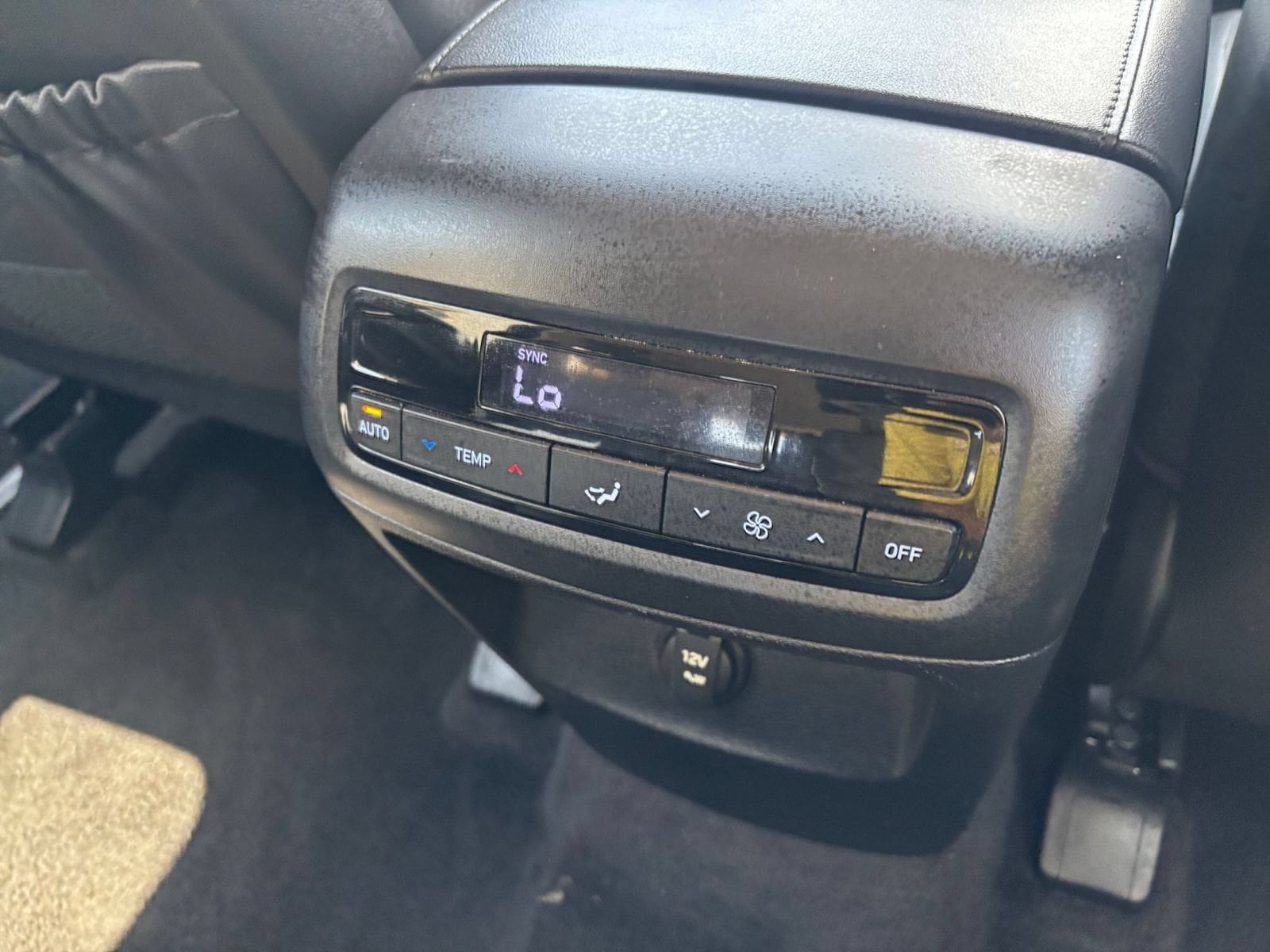 Thumbnail: 2024 Hyundai Palisade - 25