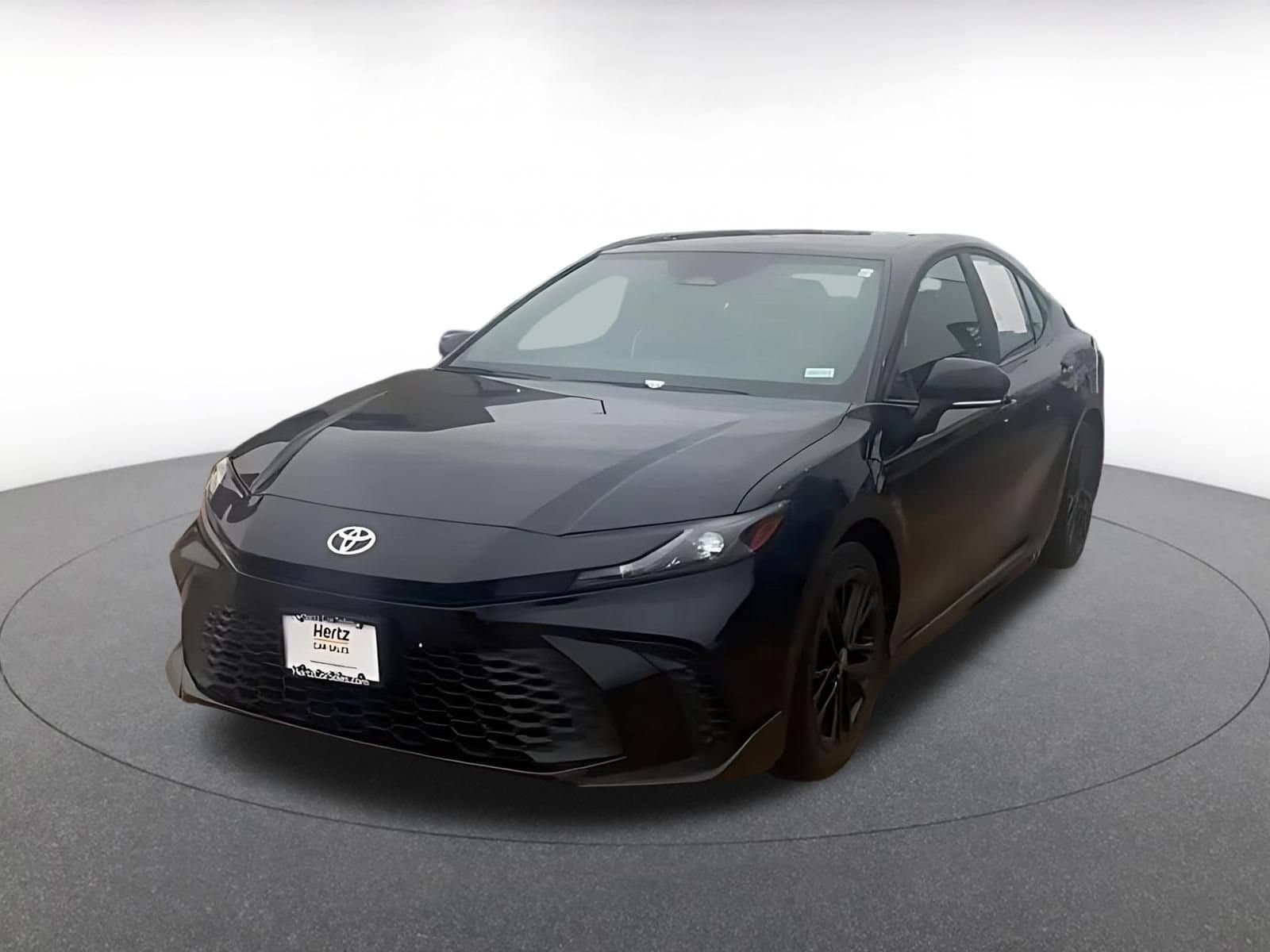 Thumbnail: 2026 Toyota Camry - 3