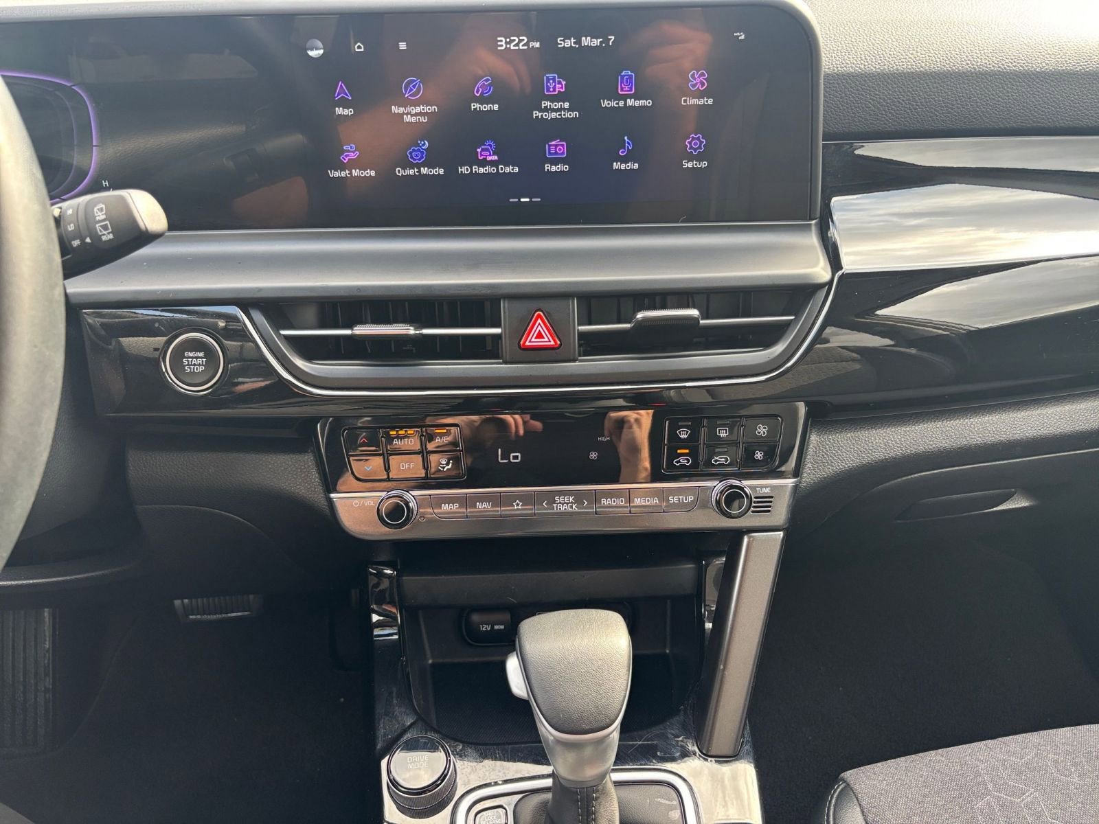 Thumbnail: 2025 Kia Seltos - 17