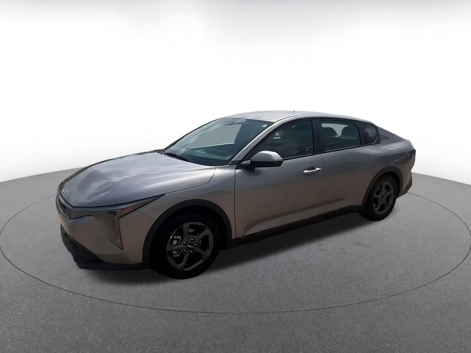 Thumbnail: 2025 Kia K4 - 8