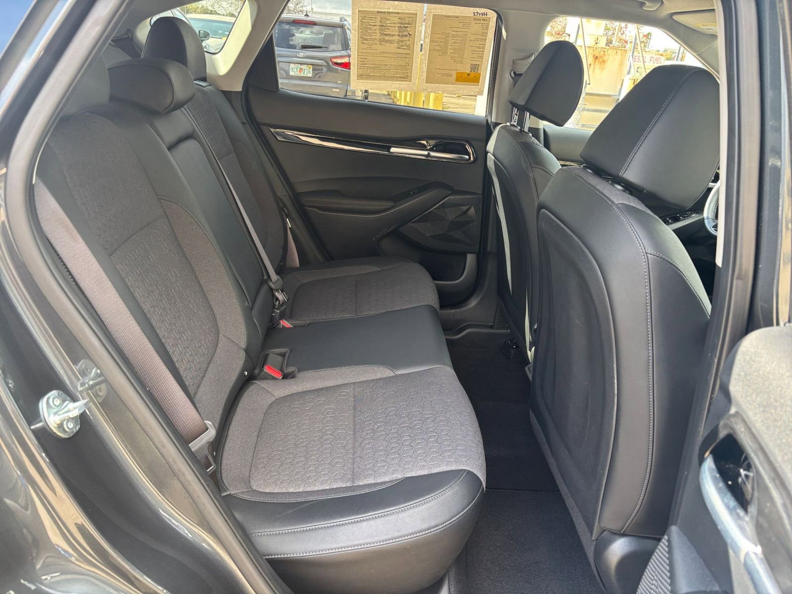 Thumbnail: 2025 Kia Seltos - 23