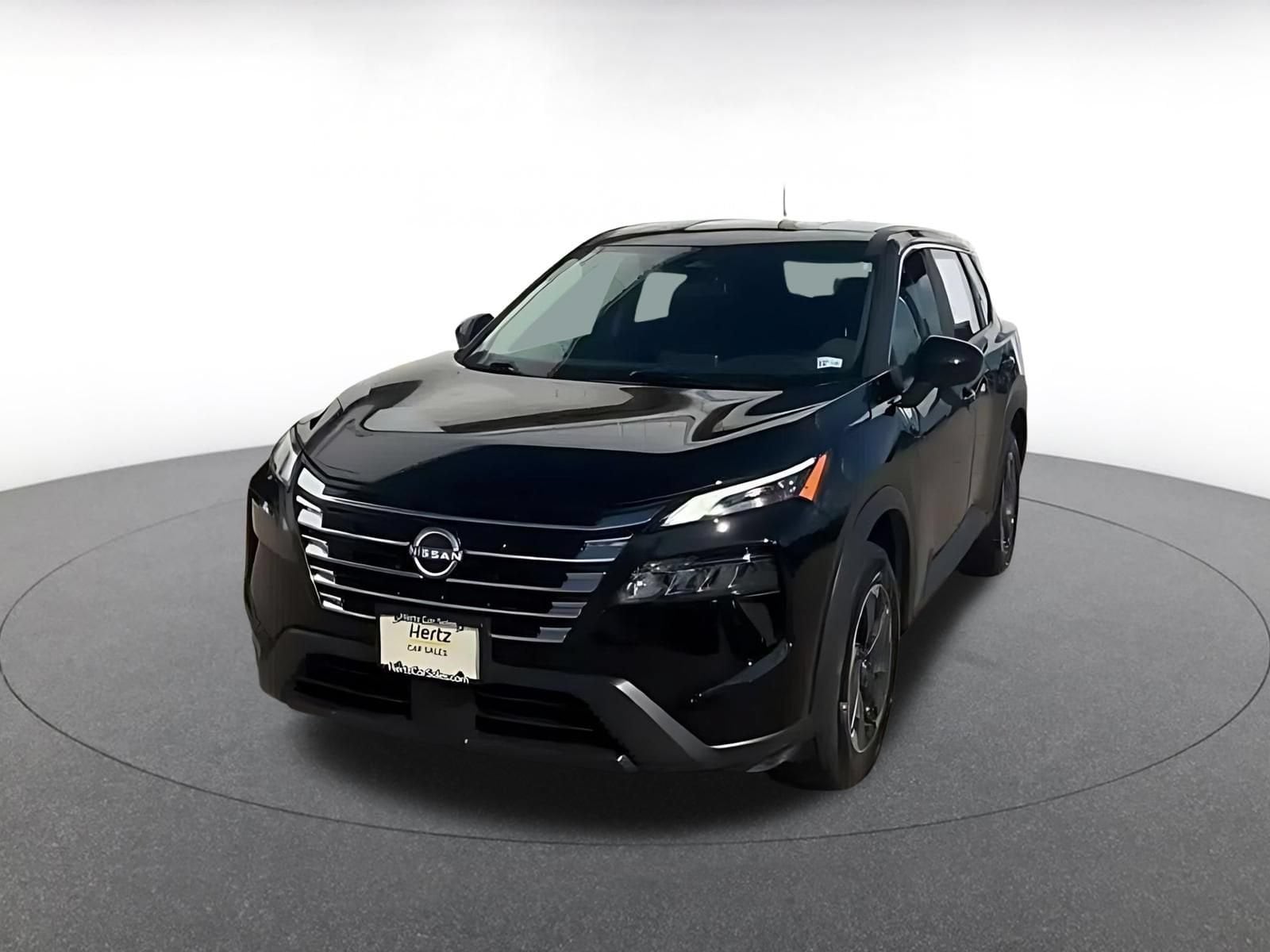 Thumbnail: 2025 Nissan Rogue - 4