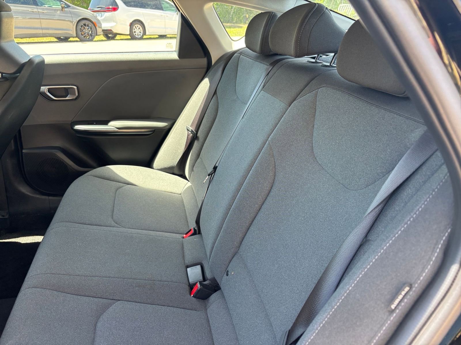 Thumbnail: 2025 Kia K4 - 24