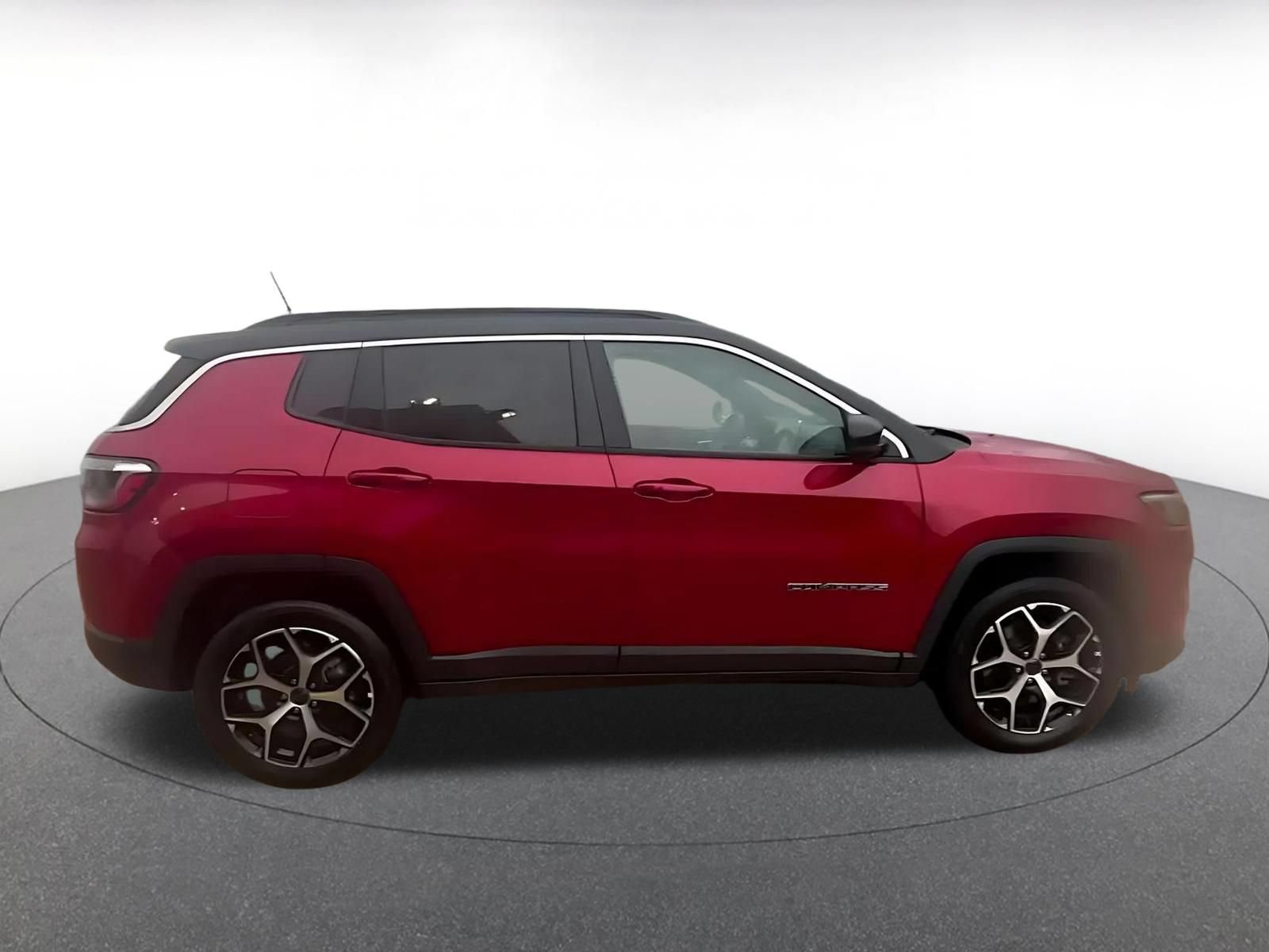 Thumbnail: 2025 Jeep Compass - 16