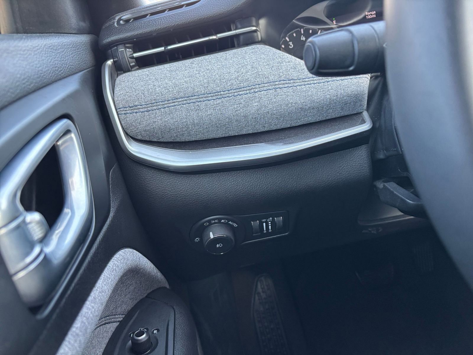 Thumbnail: 2025 Jeep Compass - 33