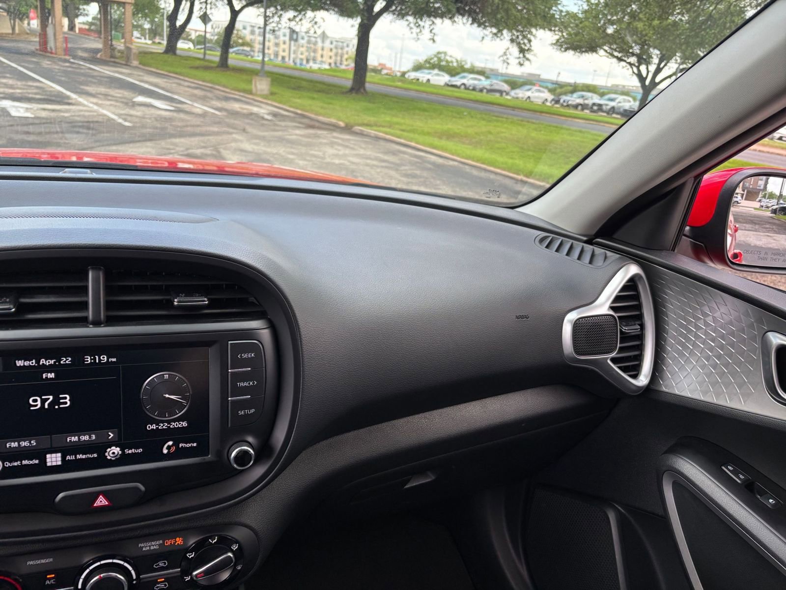 Thumbnail: 2025 Kia Soul - 30