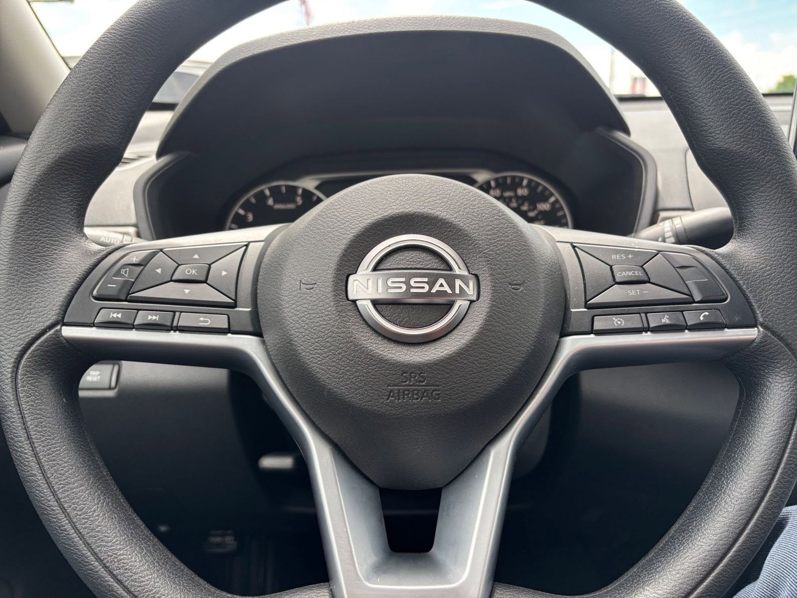 Thumbnail: 2025 Nissan Altima - 28