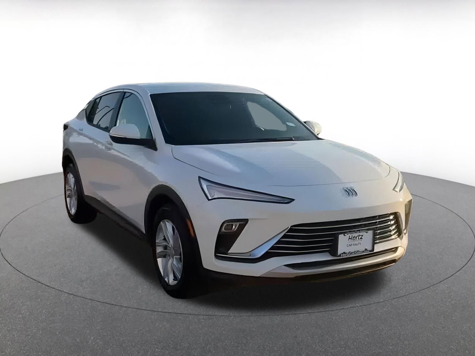 Thumbnail: 2025 Buick Envista - 3