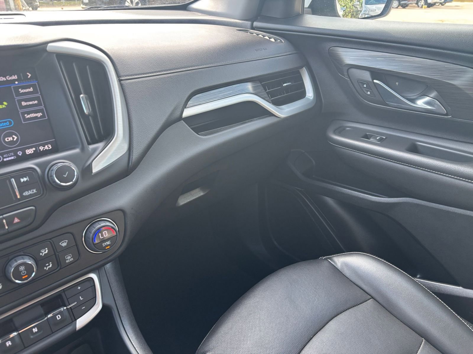 Thumbnail: 2023 GMC Terrain - 35