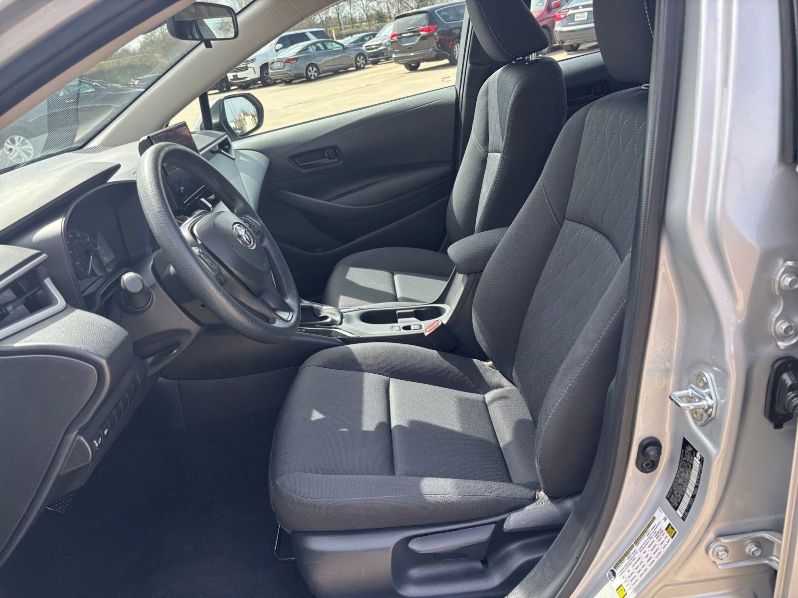 Thumbnail: 2025 Toyota Corolla - 24