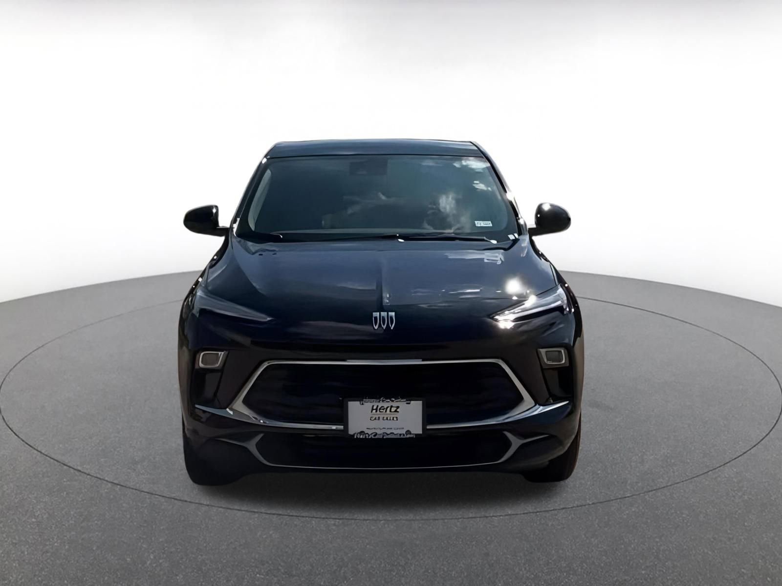 Thumbnail: 2025 Buick Encore GX - 3