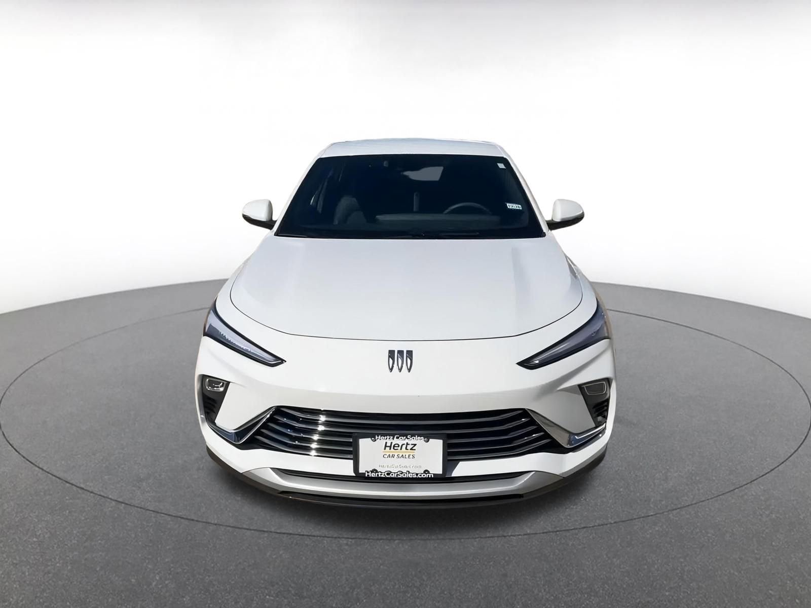 Thumbnail: 2025 Buick Envista - 4