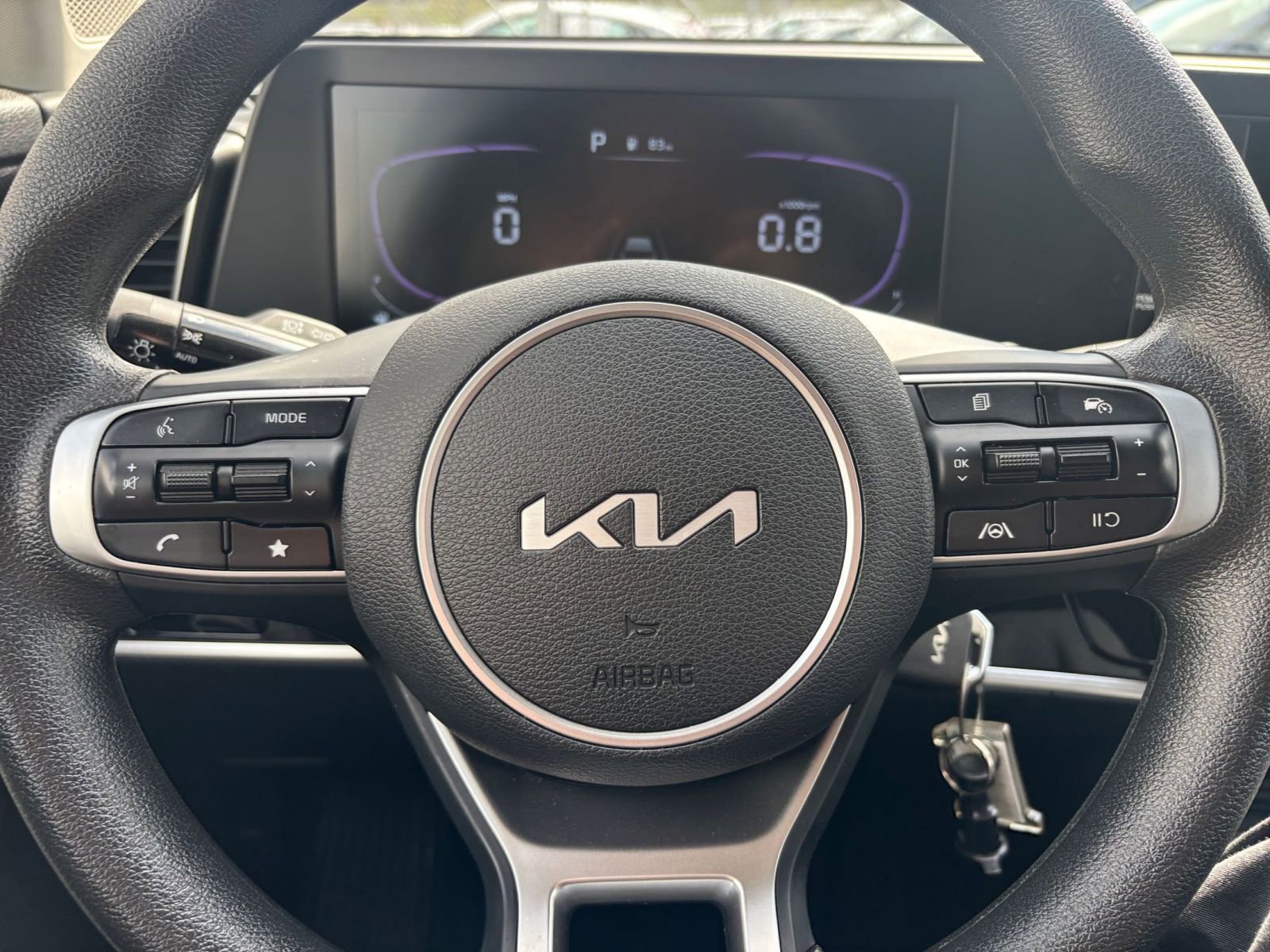 Thumbnail: 2025 Kia Sportage - 27