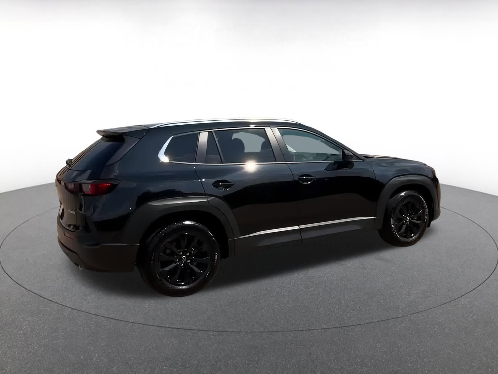Thumbnail: 2025 Mazda CX-50 - 14