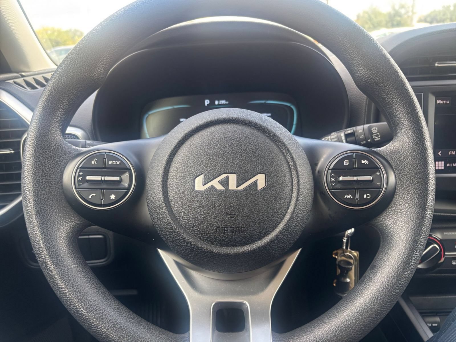 Thumbnail: 2025 Kia Soul - 25