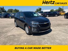 2022 Chevrolet Equinox LT -
                Houston, TX