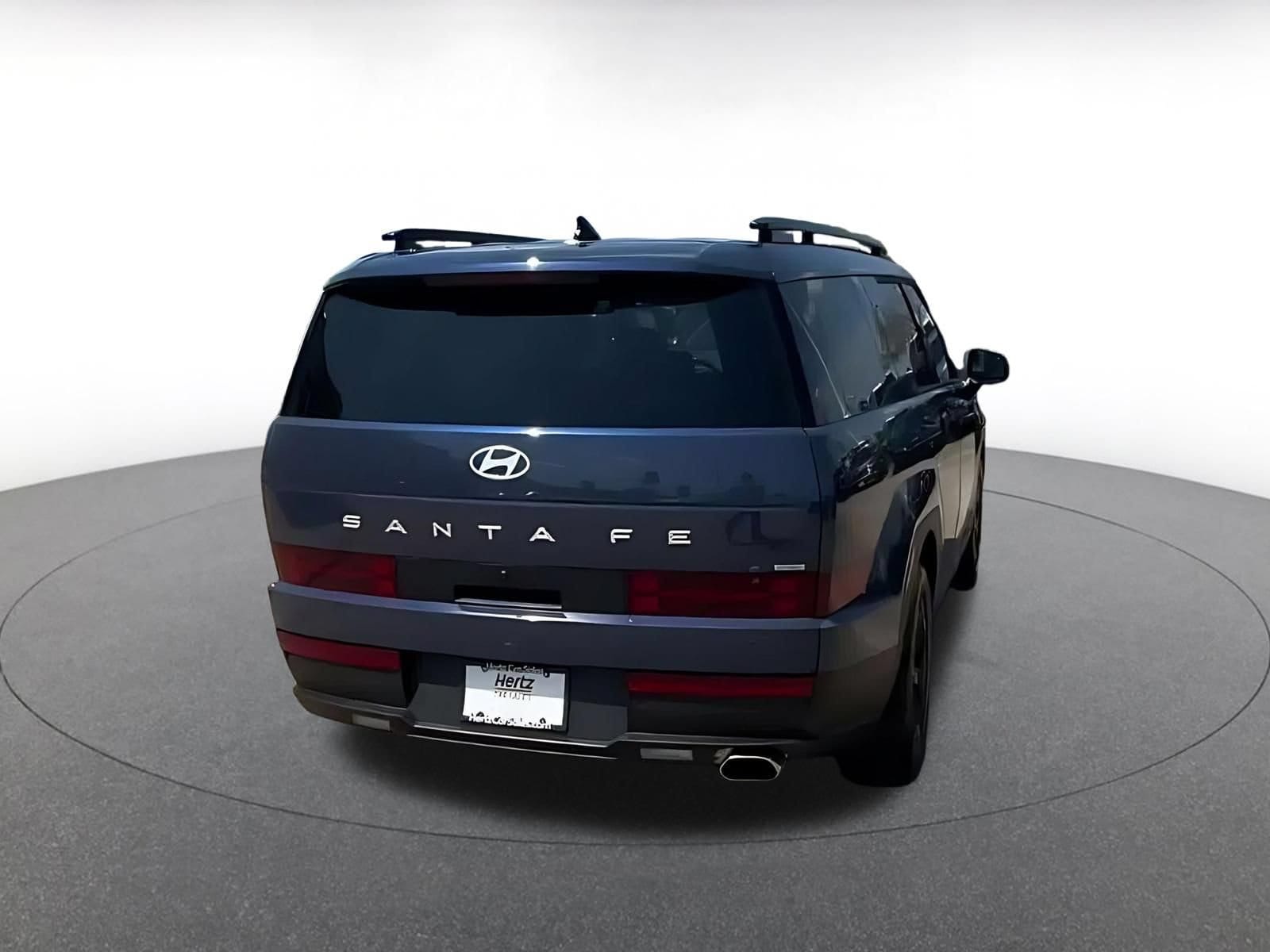 Thumbnail: 2026 Hyundai Santa Fe - 11
