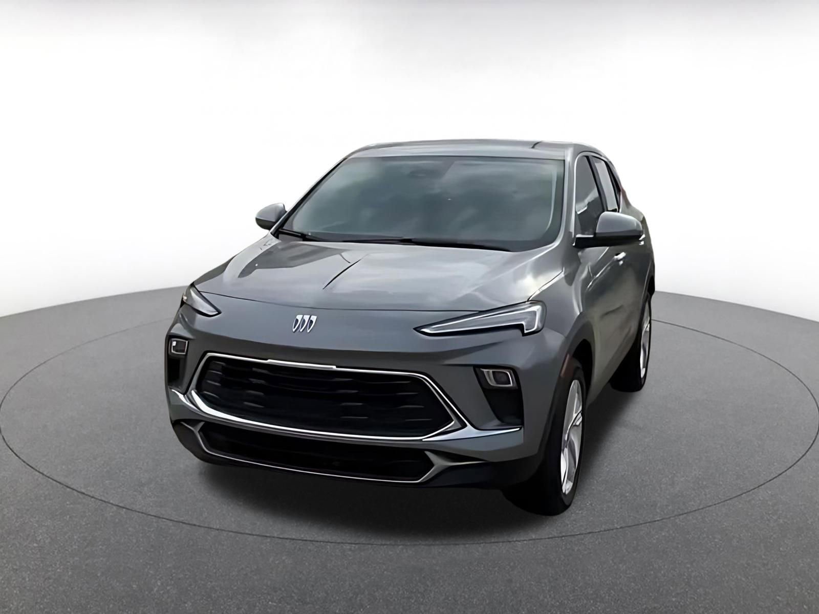 Thumbnail: 2025 Buick Encore GX - 7