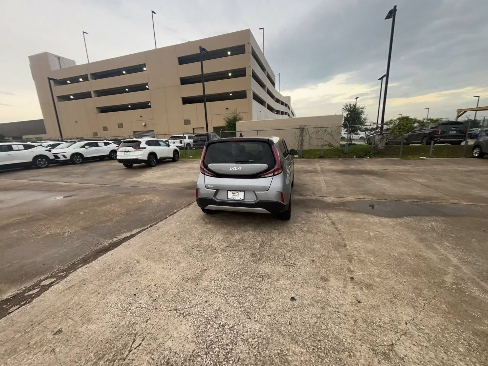 Thumbnail: 2025 Kia Soul - 12