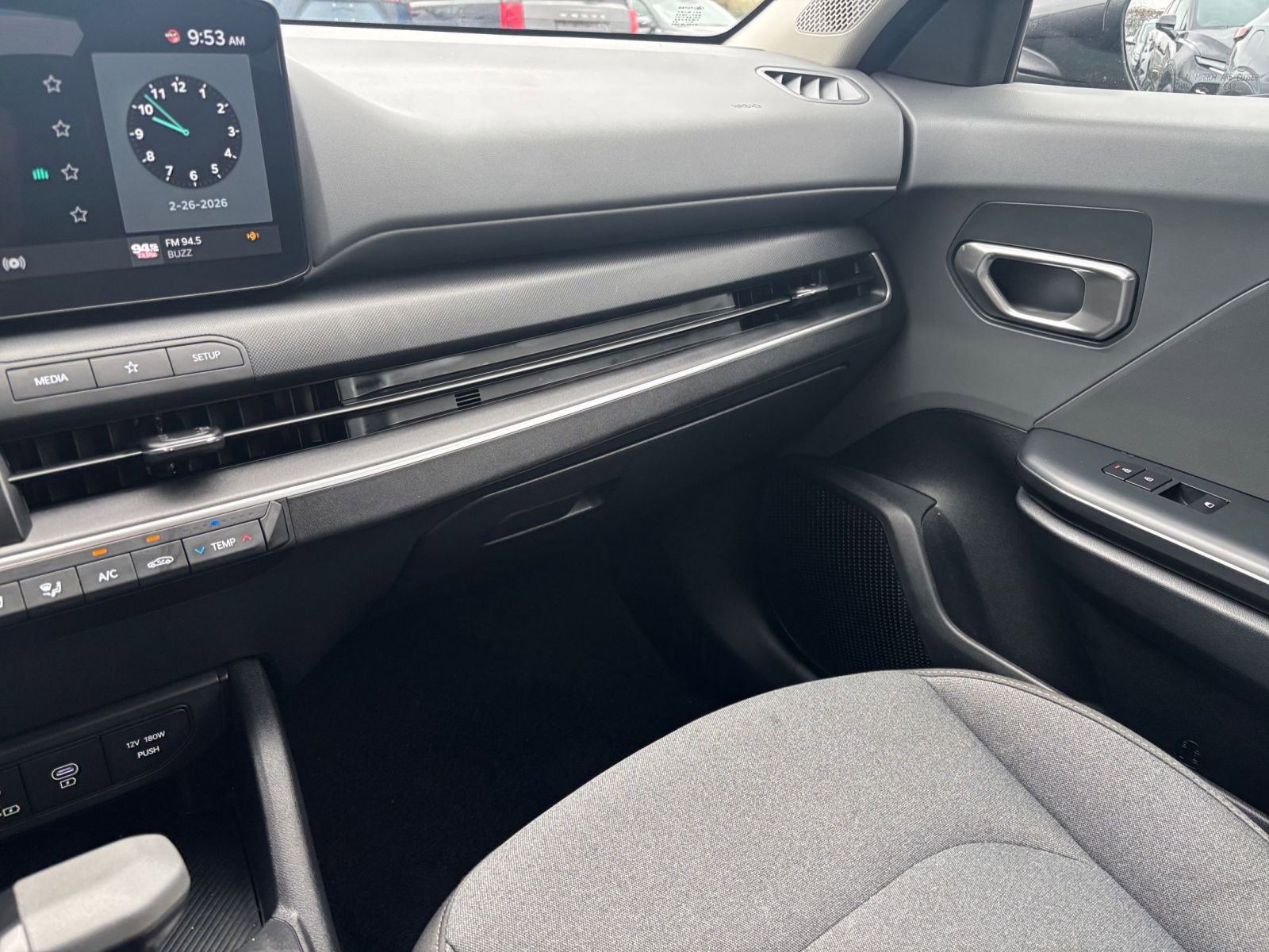 Thumbnail: 2025 Kia K4 - 34